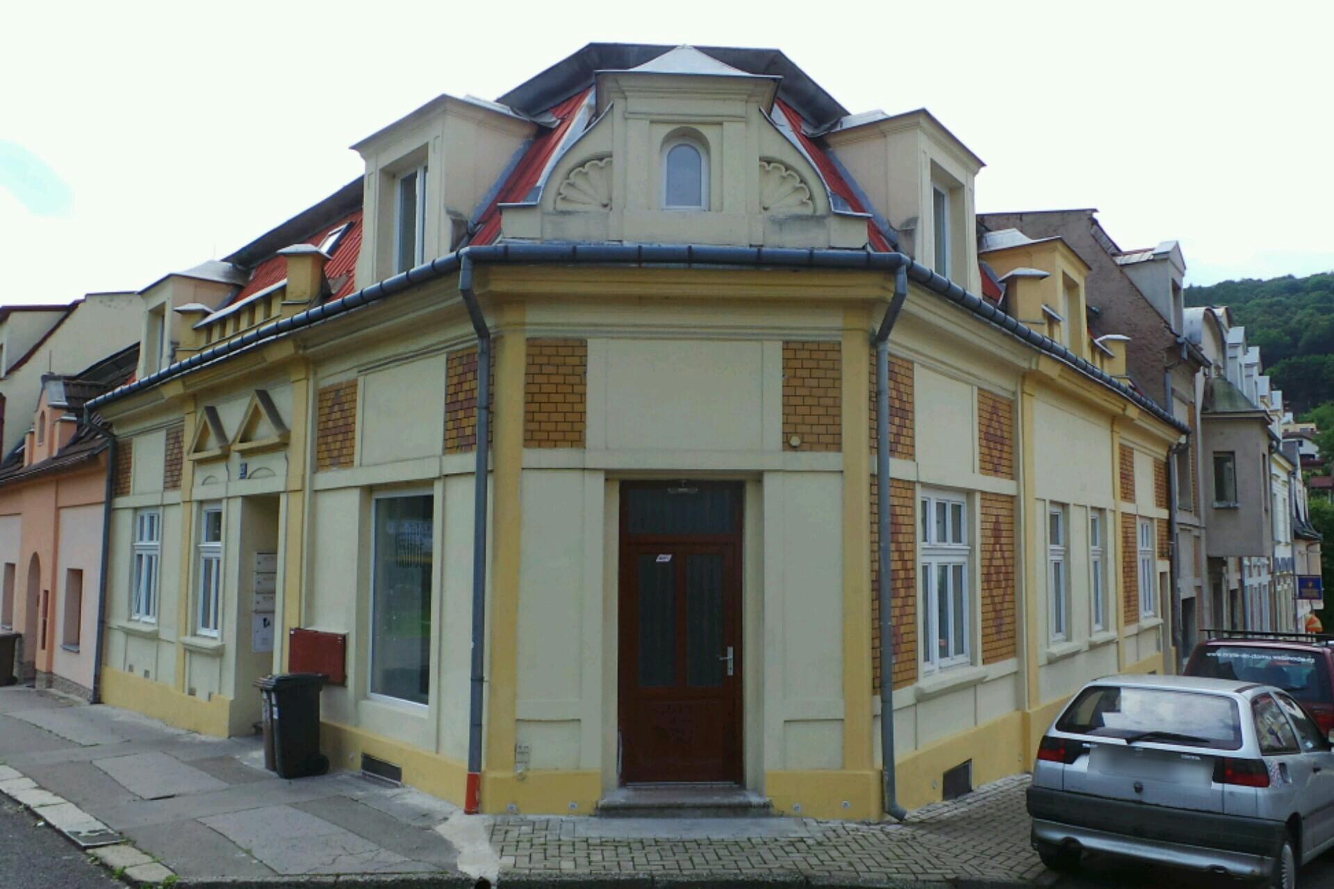 MUDr. Ivo Blšťák - Gynekologická ordinace foto 1