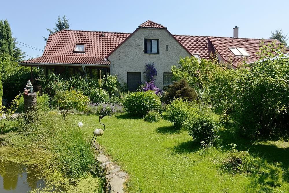 Penzion Na samotě foto 3