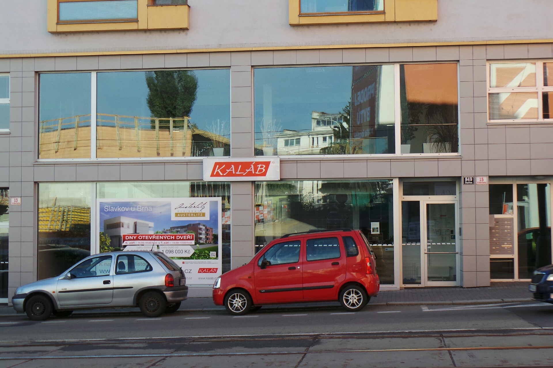 KALÁB - develop, s.r.o.