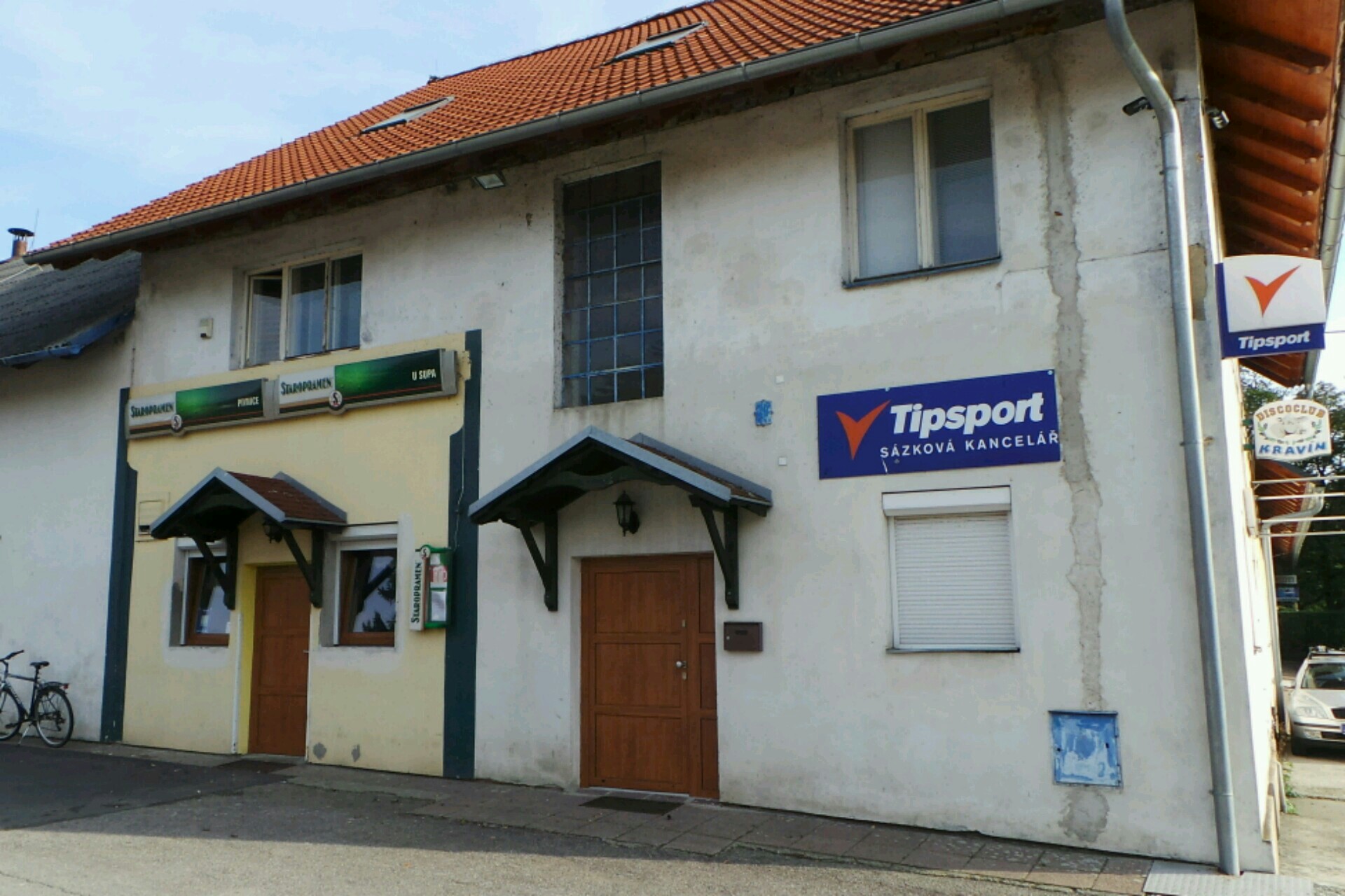 PRVNÍ HORNOSLEZSKÁ STAVEBNÍ, spol. s r.o.