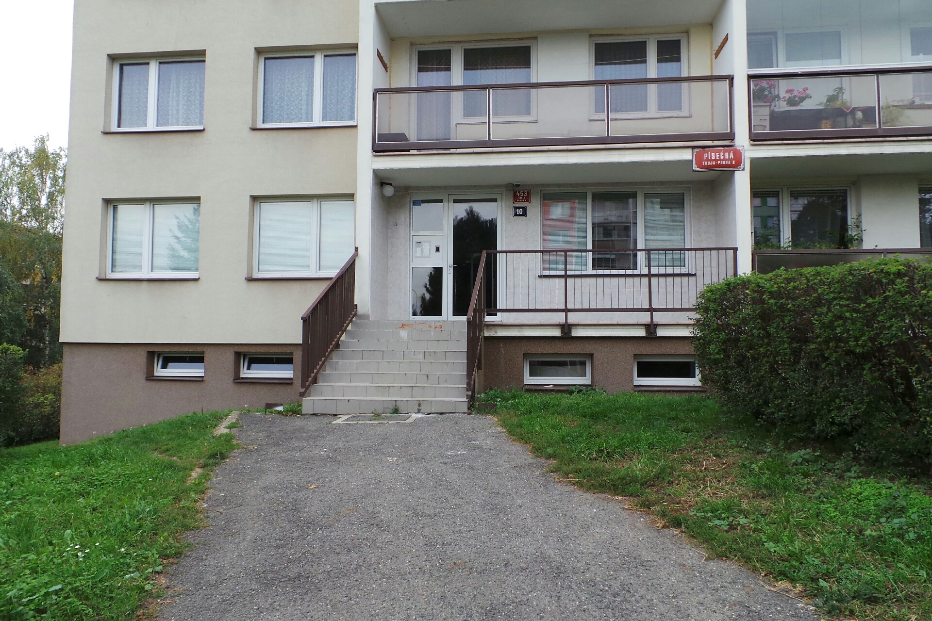 Václav Chlum - klempířství