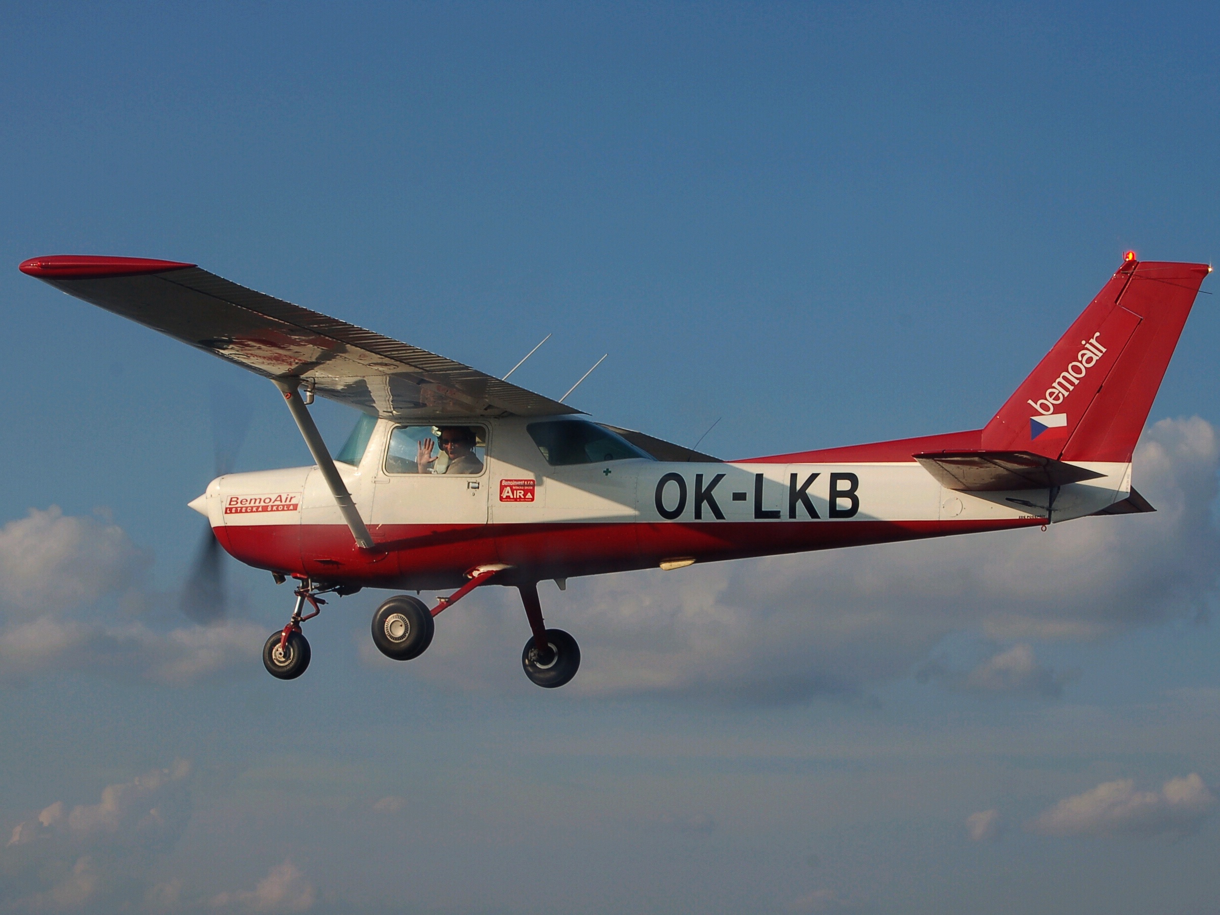 AEROZÁŽITKY.CZ foto 4