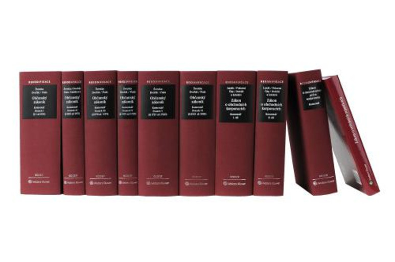 Wolters Kluwer ČR, a.s. foto 3