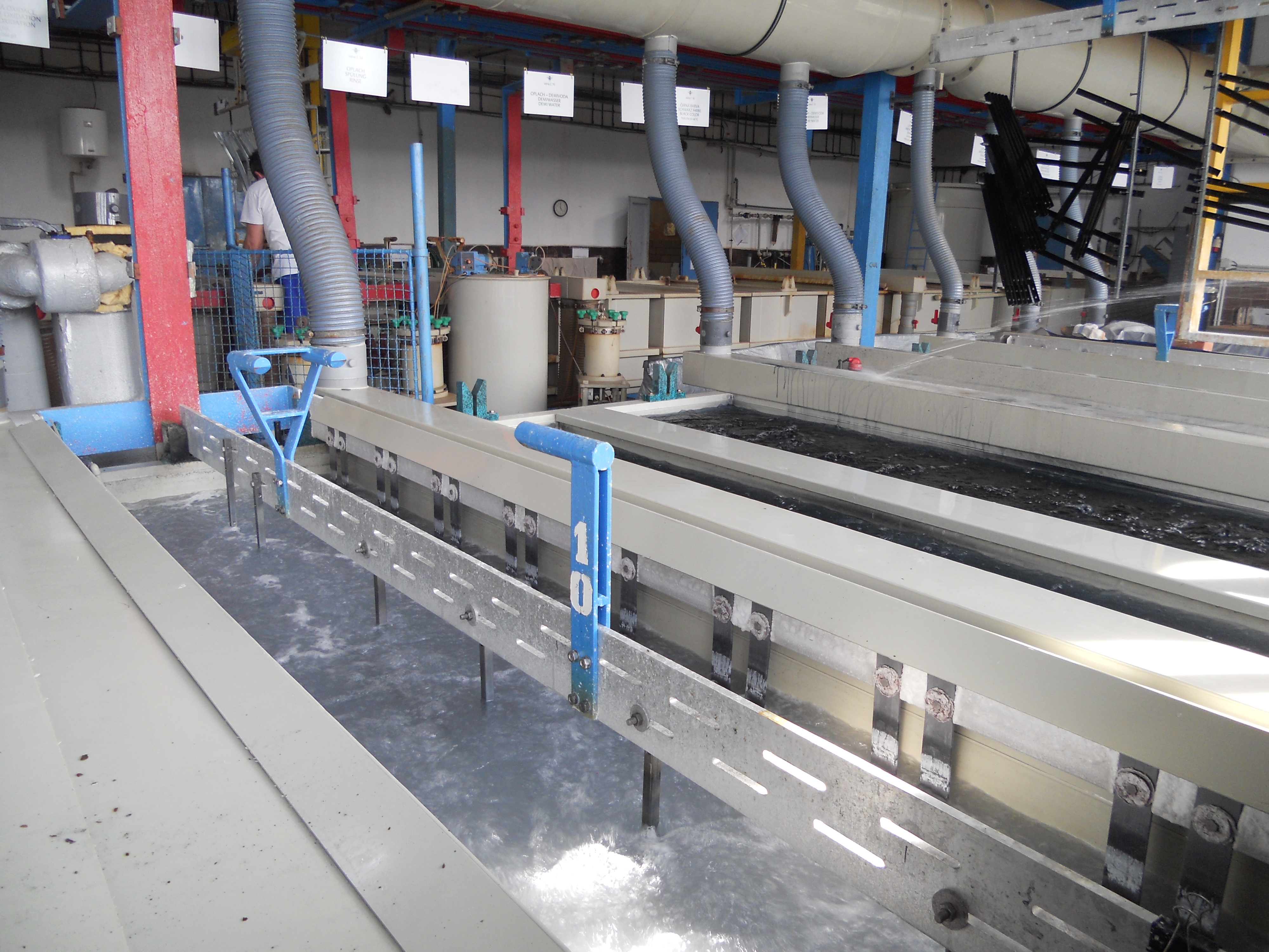 KOVODRUŽSTVO, výrobní družstvo v Plzni foto 2