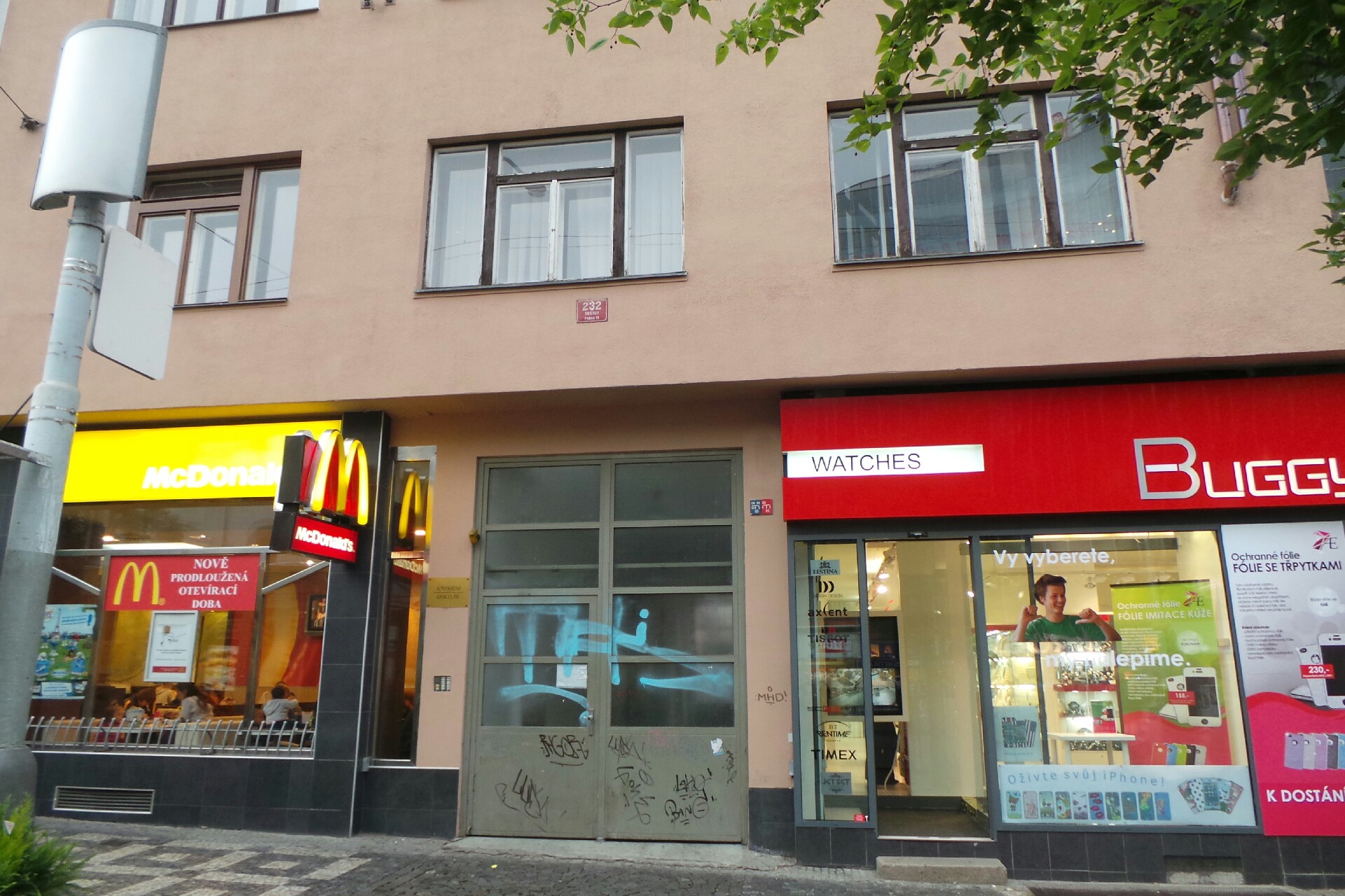 JUDr. Jakub Špitálský, advokát