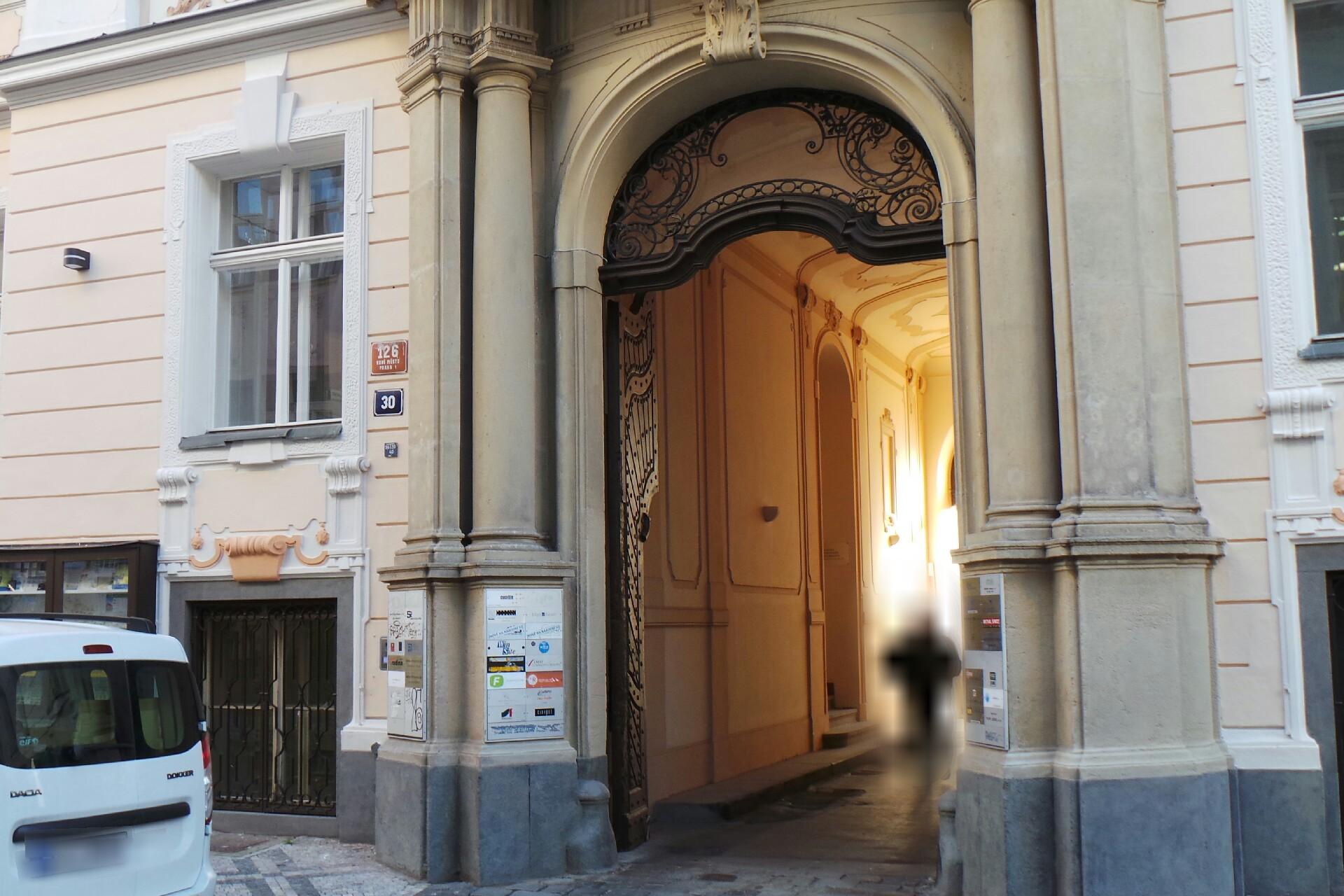 Soundsquare Rentals, s.r.o.