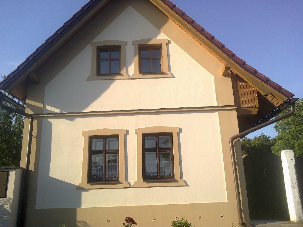 P.K. Stavby foto 3
