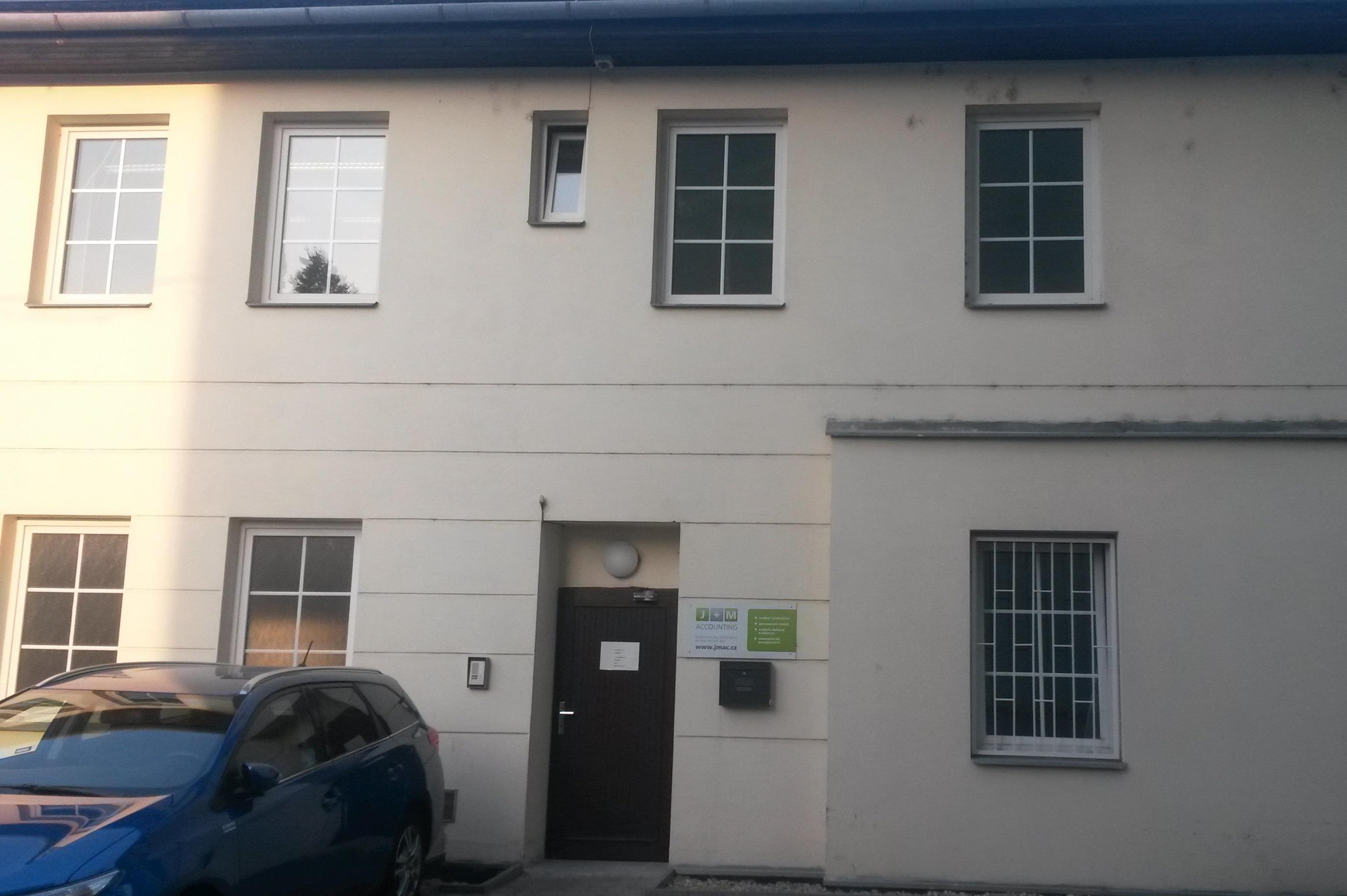 J+M accounting, s.r.o.