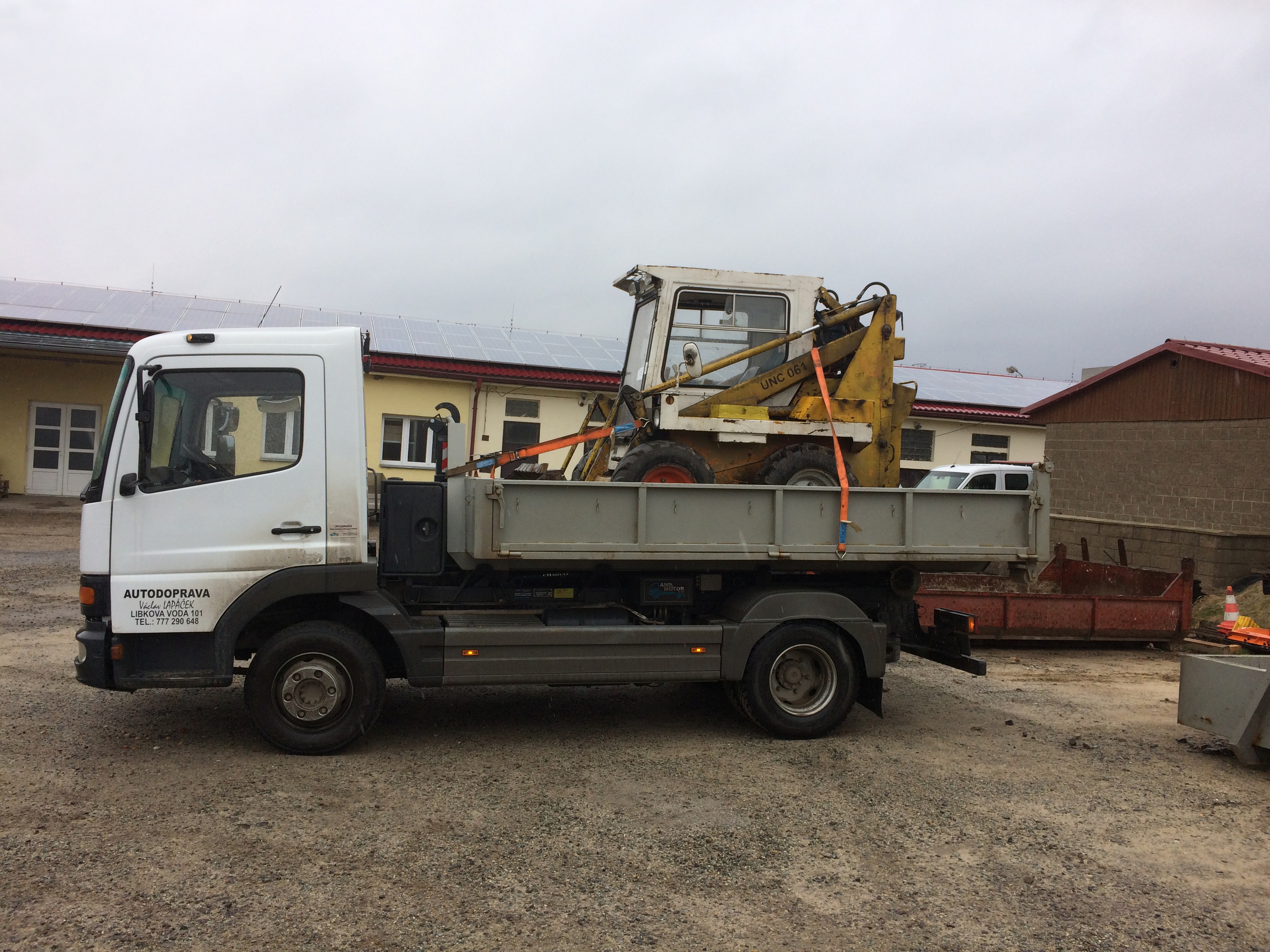 Václav Lapáček foto 3