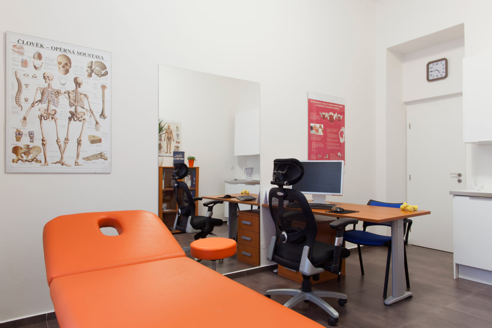 Fyzioterapie U Císařského pluku foto 2