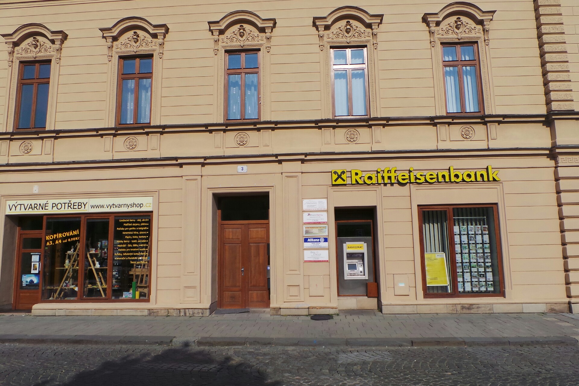 CESTA ZDRAVÍ - Mgr. Hana Peterková