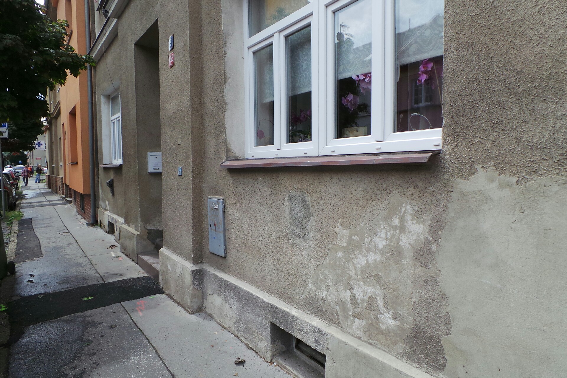 BENEŠOVI - ÚKLIDOVÉ SLUŽBY, s.r.o.