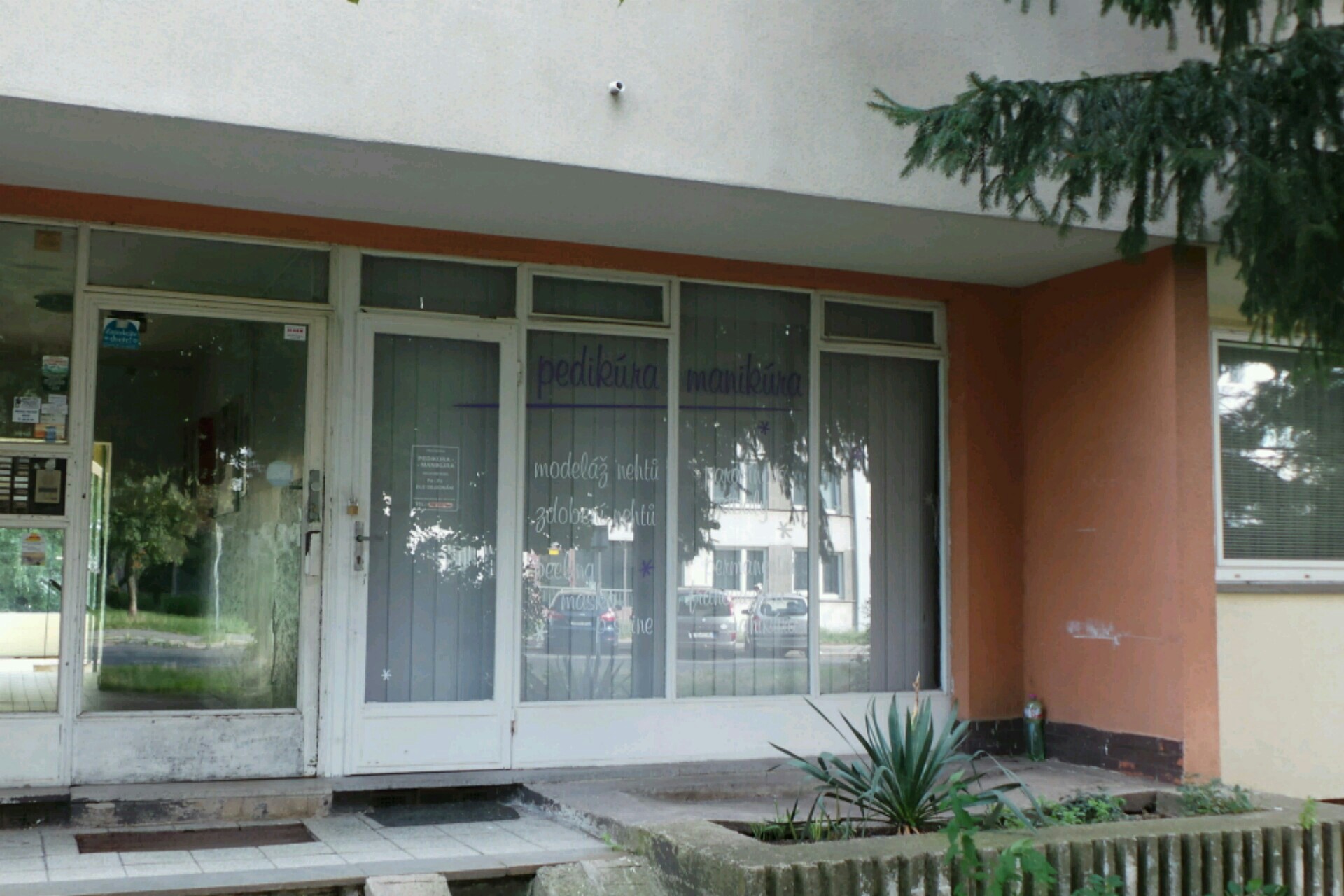 Romana Holík - Studio Lovosická