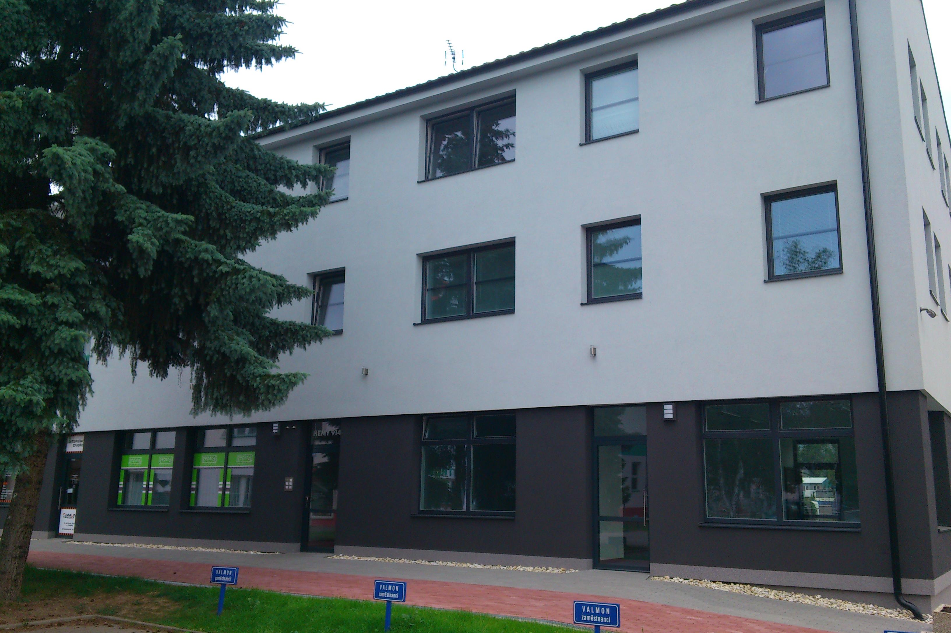 GEPARD FINANCE, a.s.