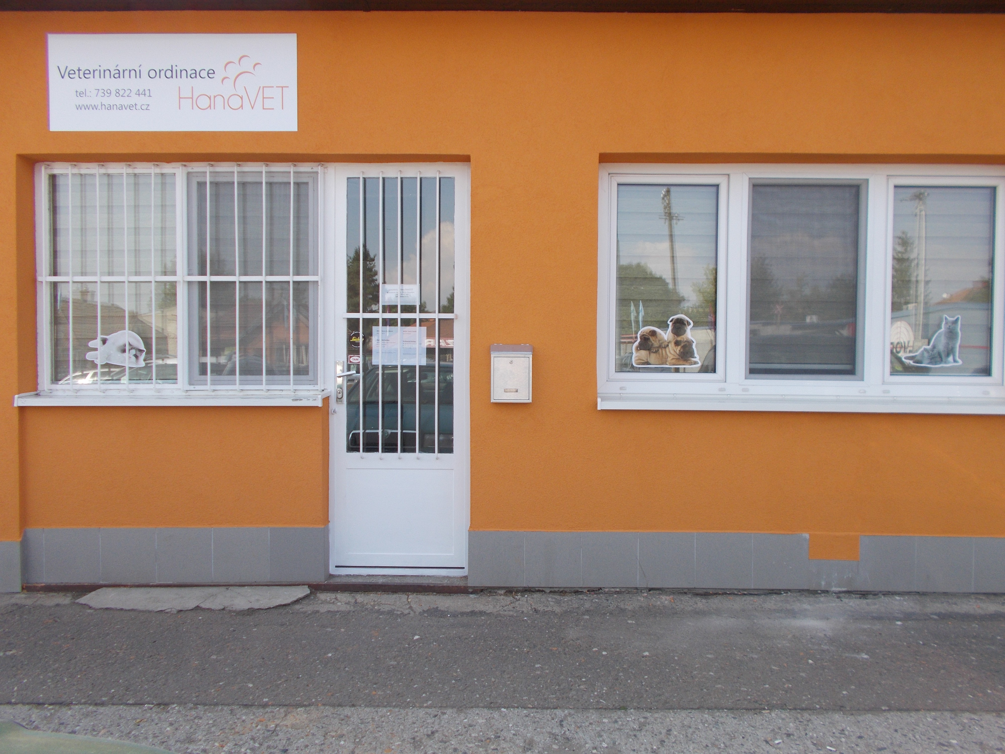 Veterinární ordinace HanáVET foto 1