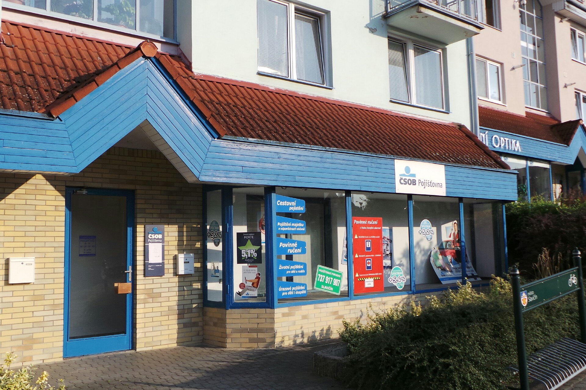 ČSOB Pojišťovna
