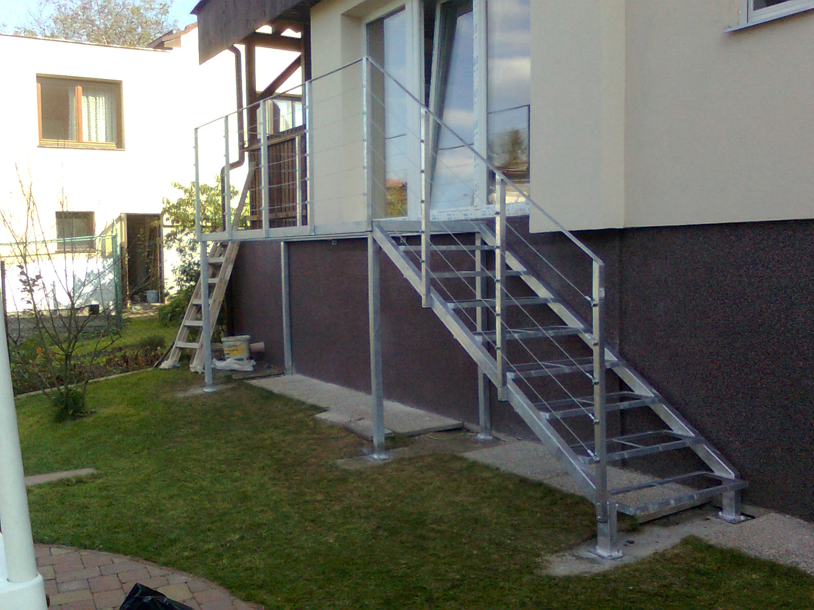 Zámečnictví Radek Kupka foto 4