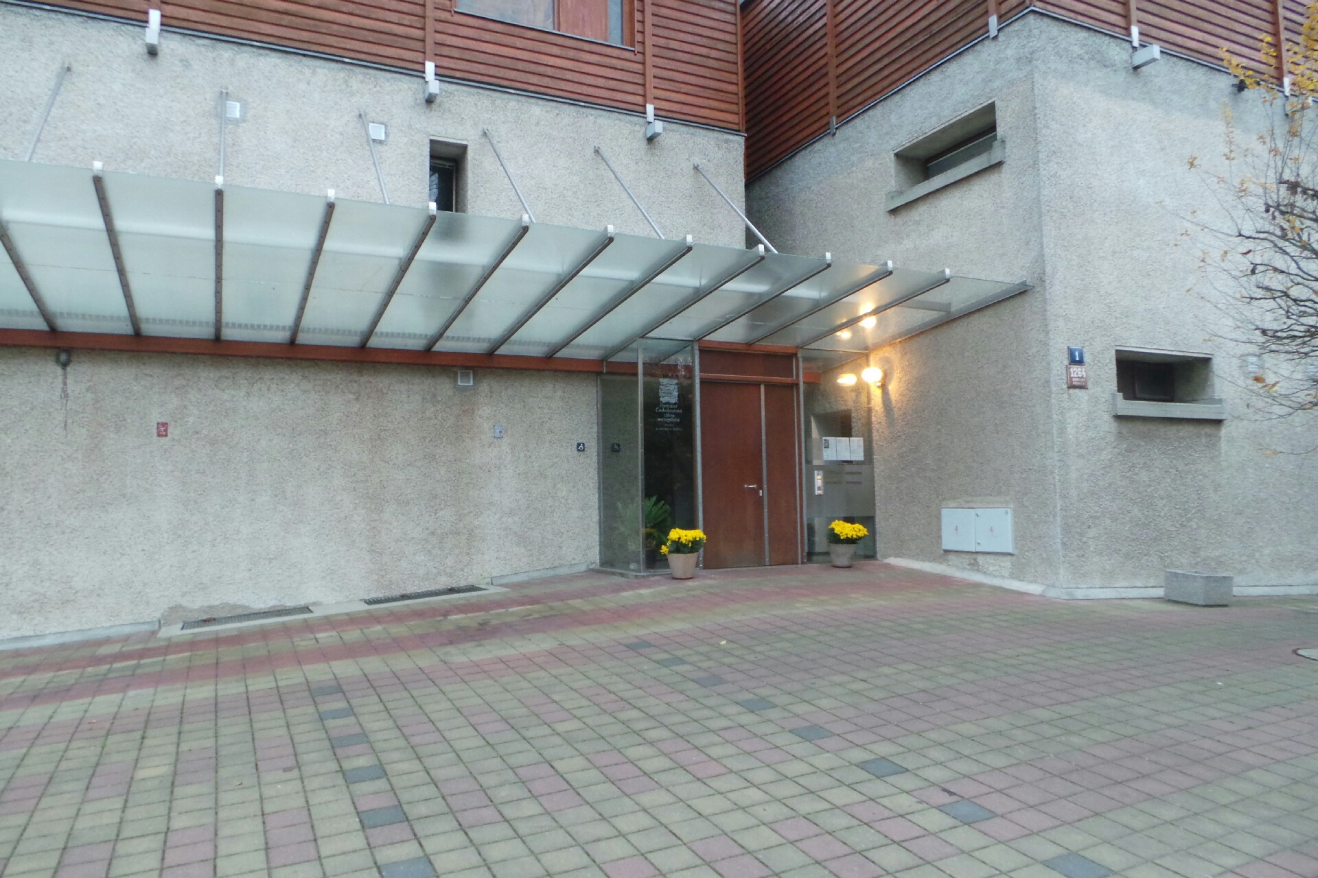 Farní sbor Českobratrské církve evangelické v Praze 8 – Kobylisích