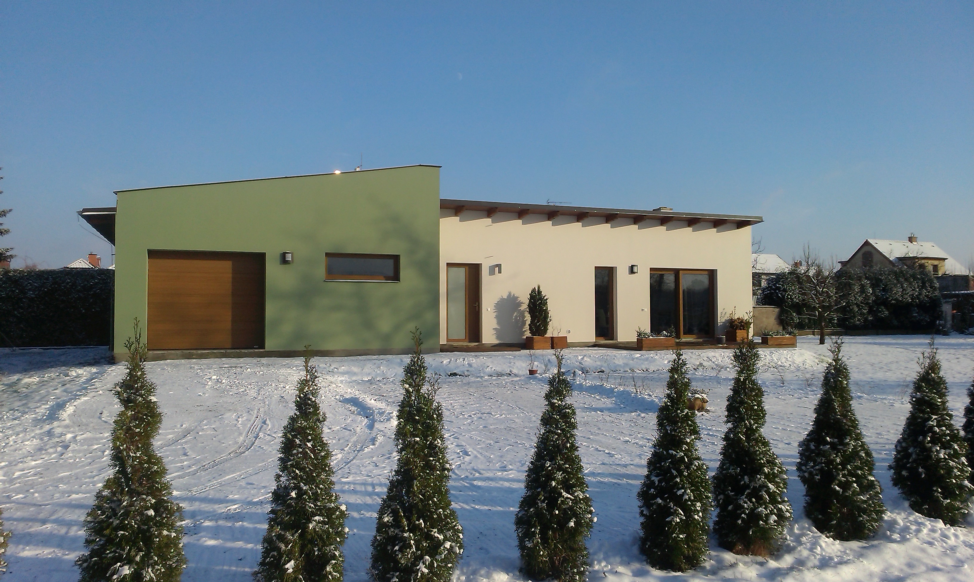 MBS - stavby, s.r.o. foto 3