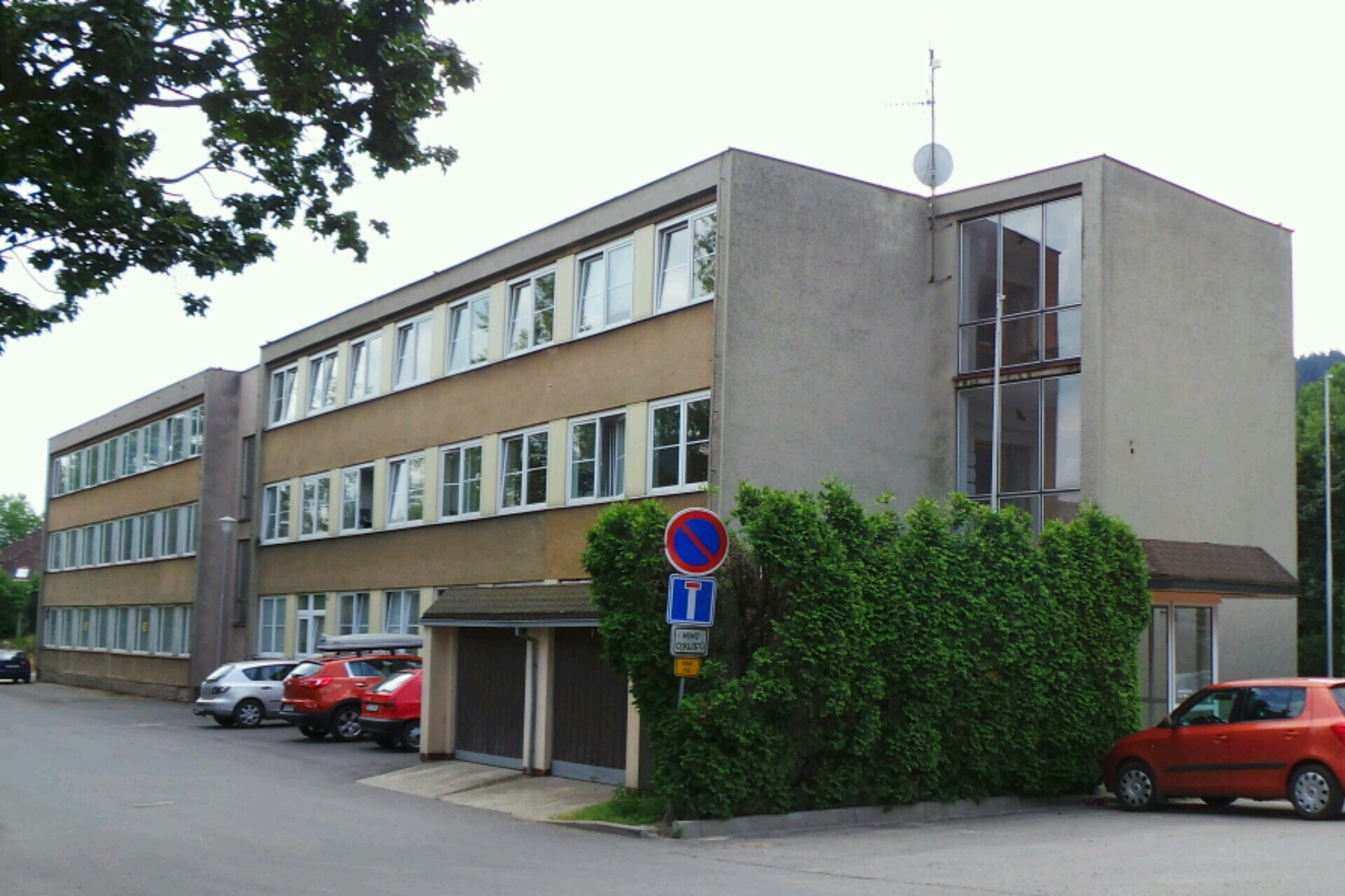 A.B.V., spol. s r.o. foto 1