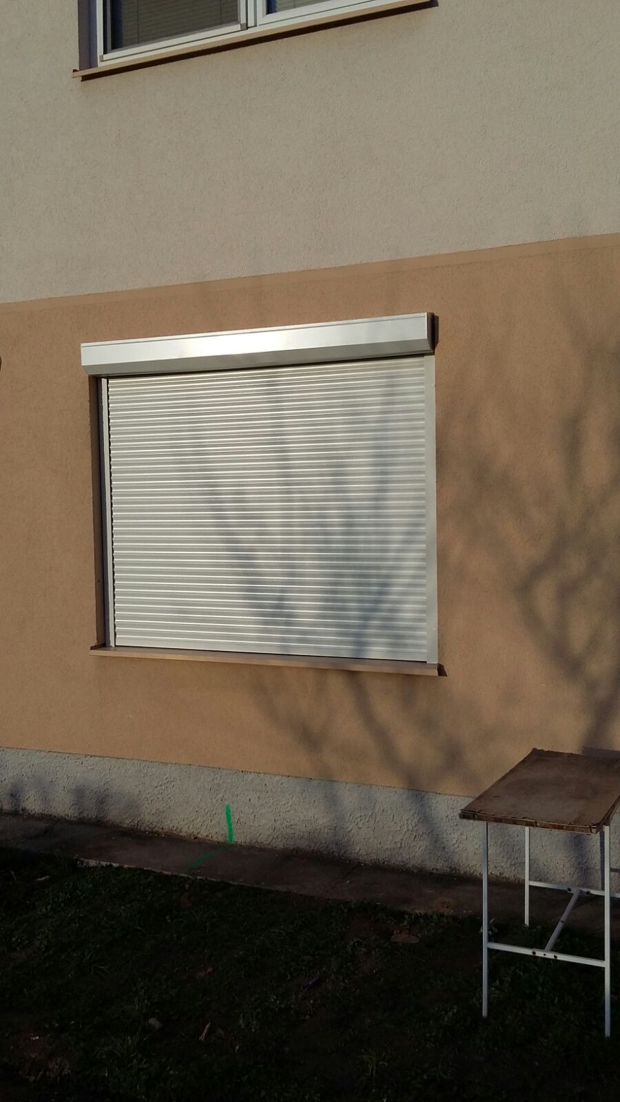 Zastiňovací technika a žaluzie LUX - Václav Čihák foto 2