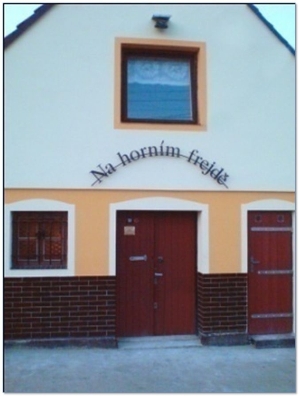 Na horním frejdě foto 2