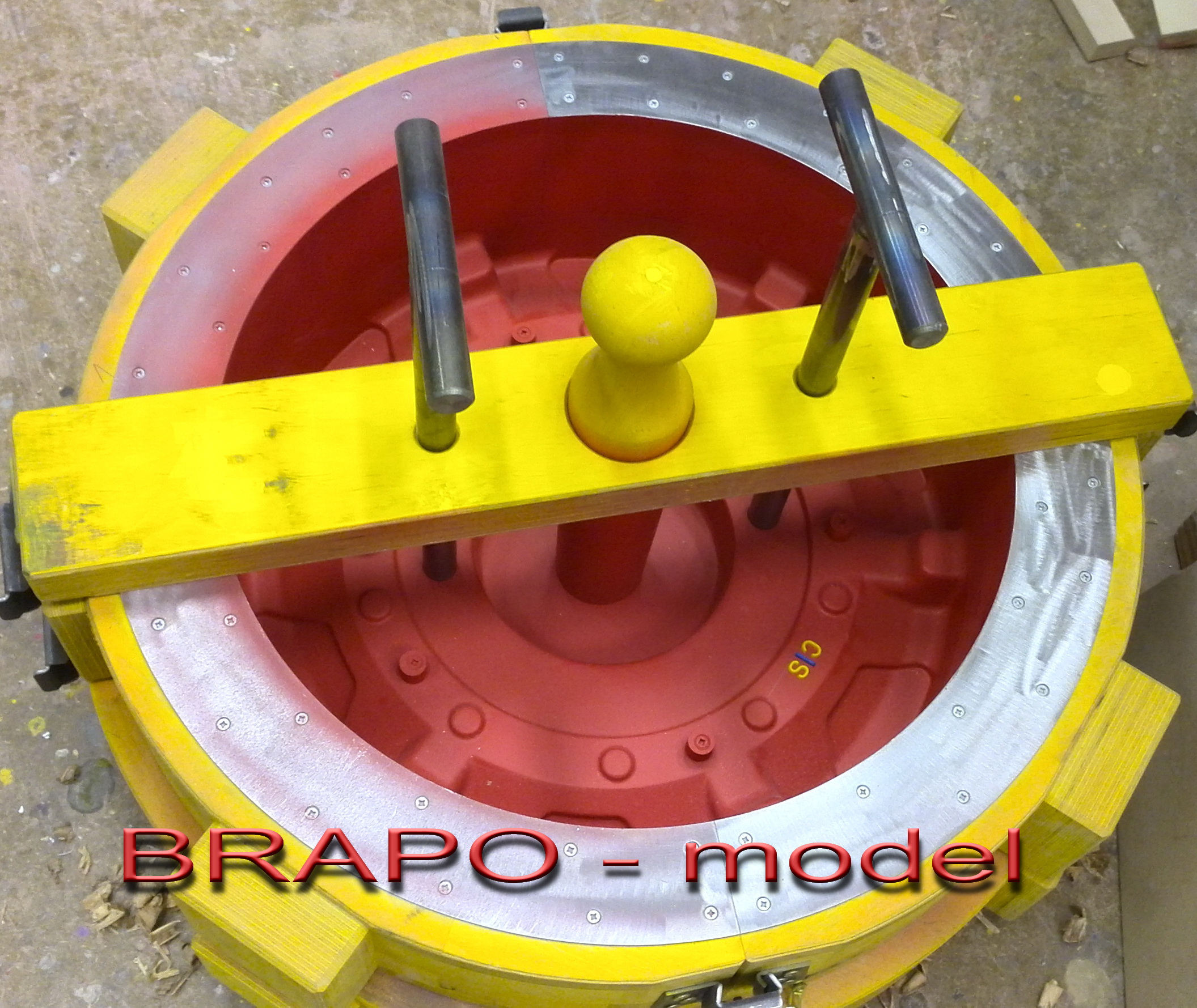 BRAPO - model, s.r.o. foto 3