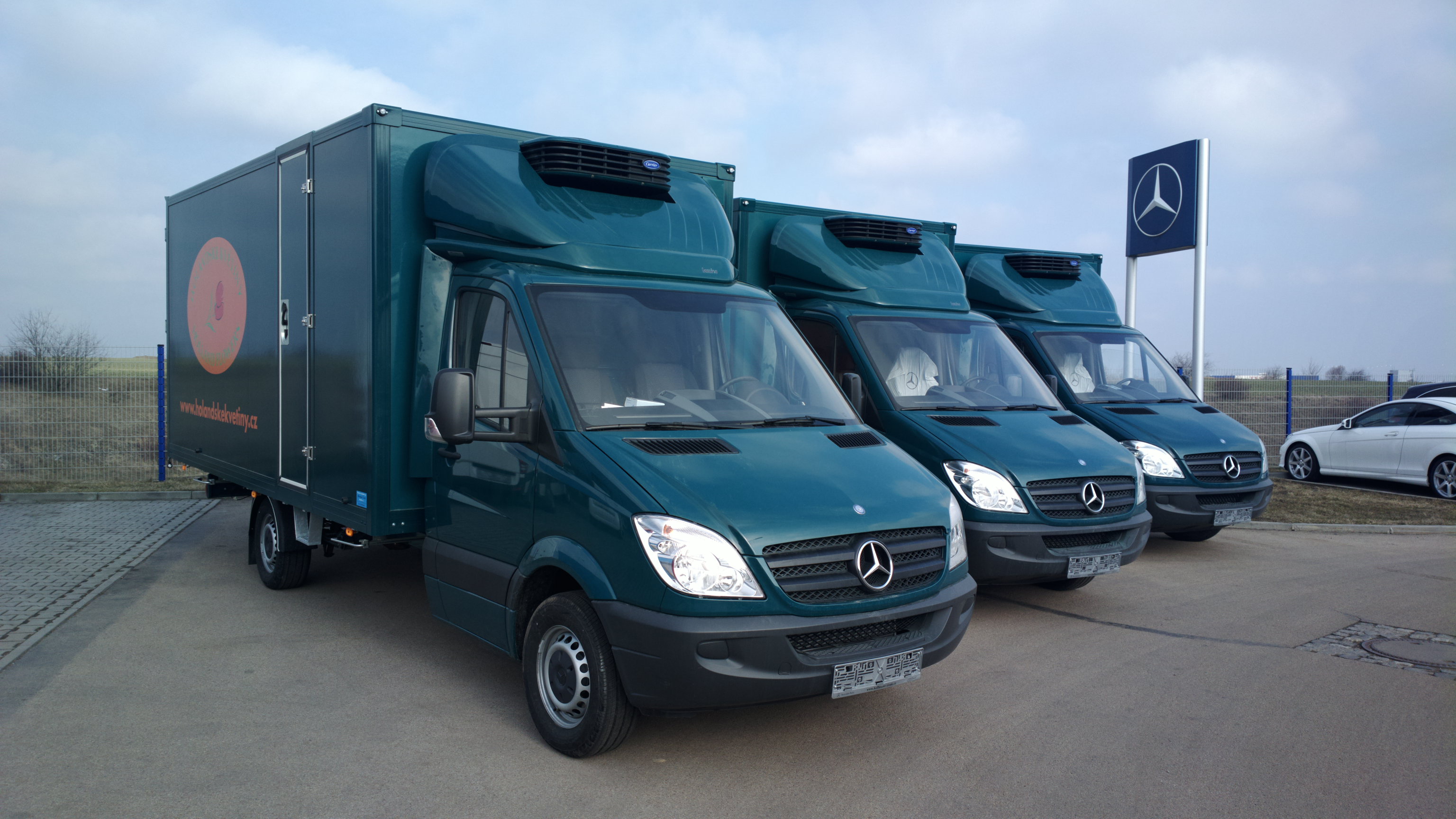 Nástavby Miroslav Černý, s.r.o. foto 4