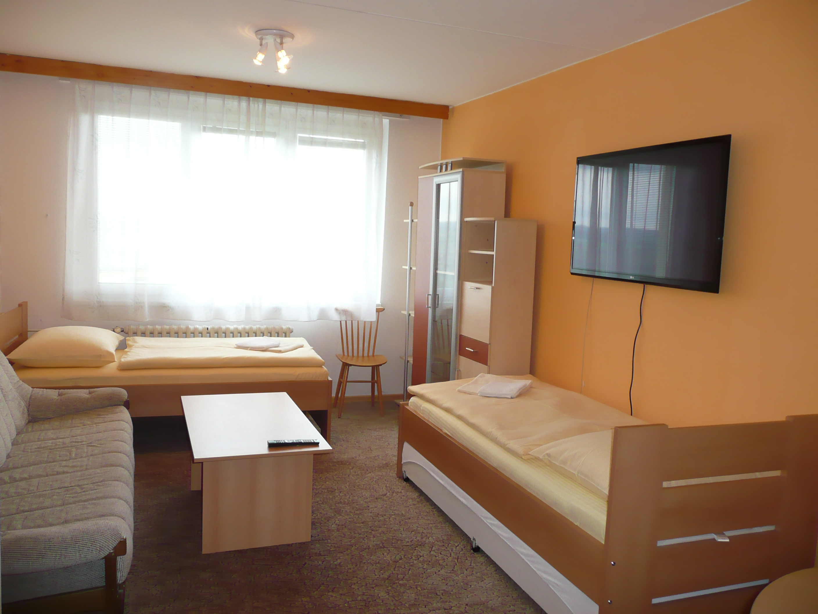 Apartmány Brno foto 4