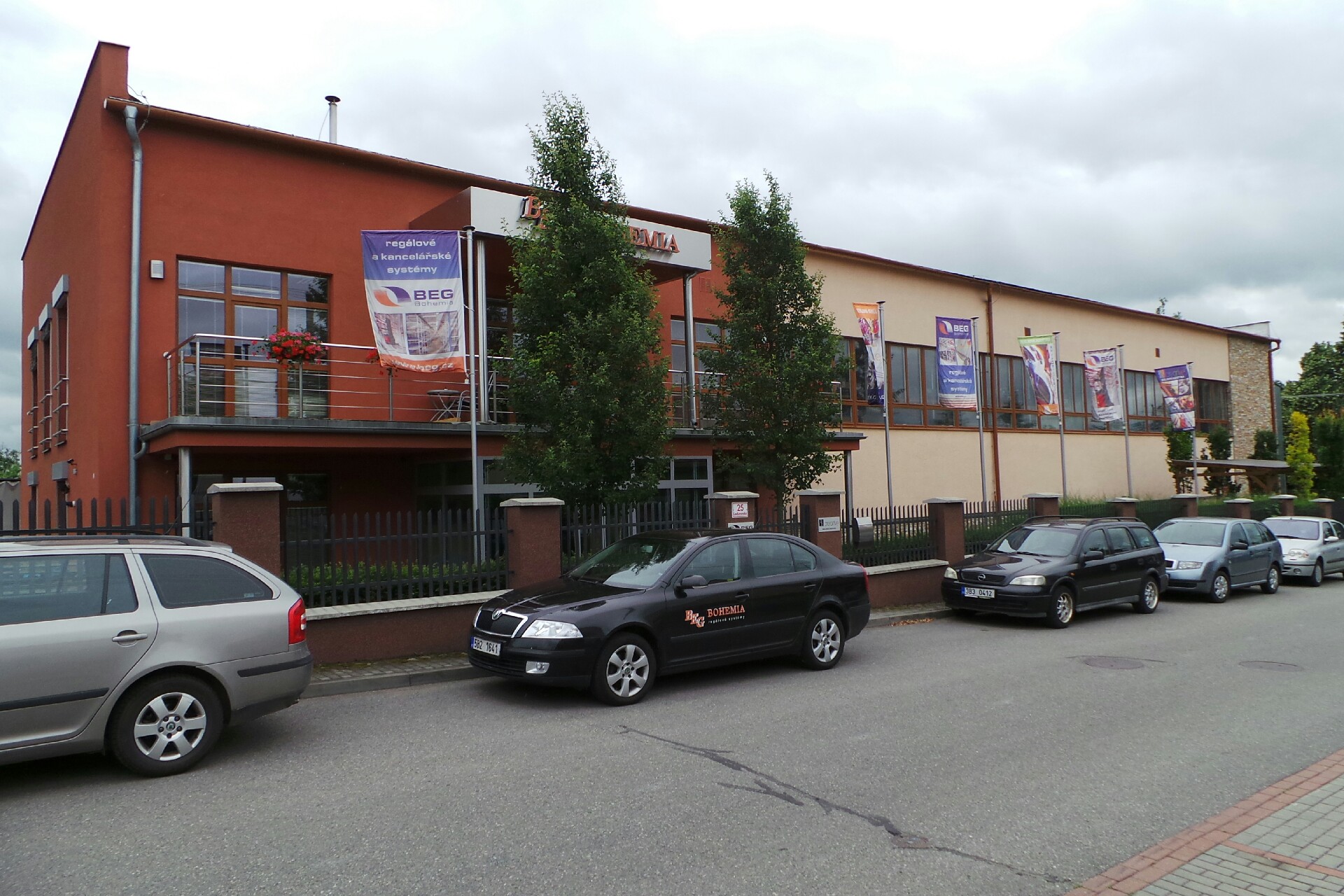 BEG BOHEMIA, spol. s r.o.