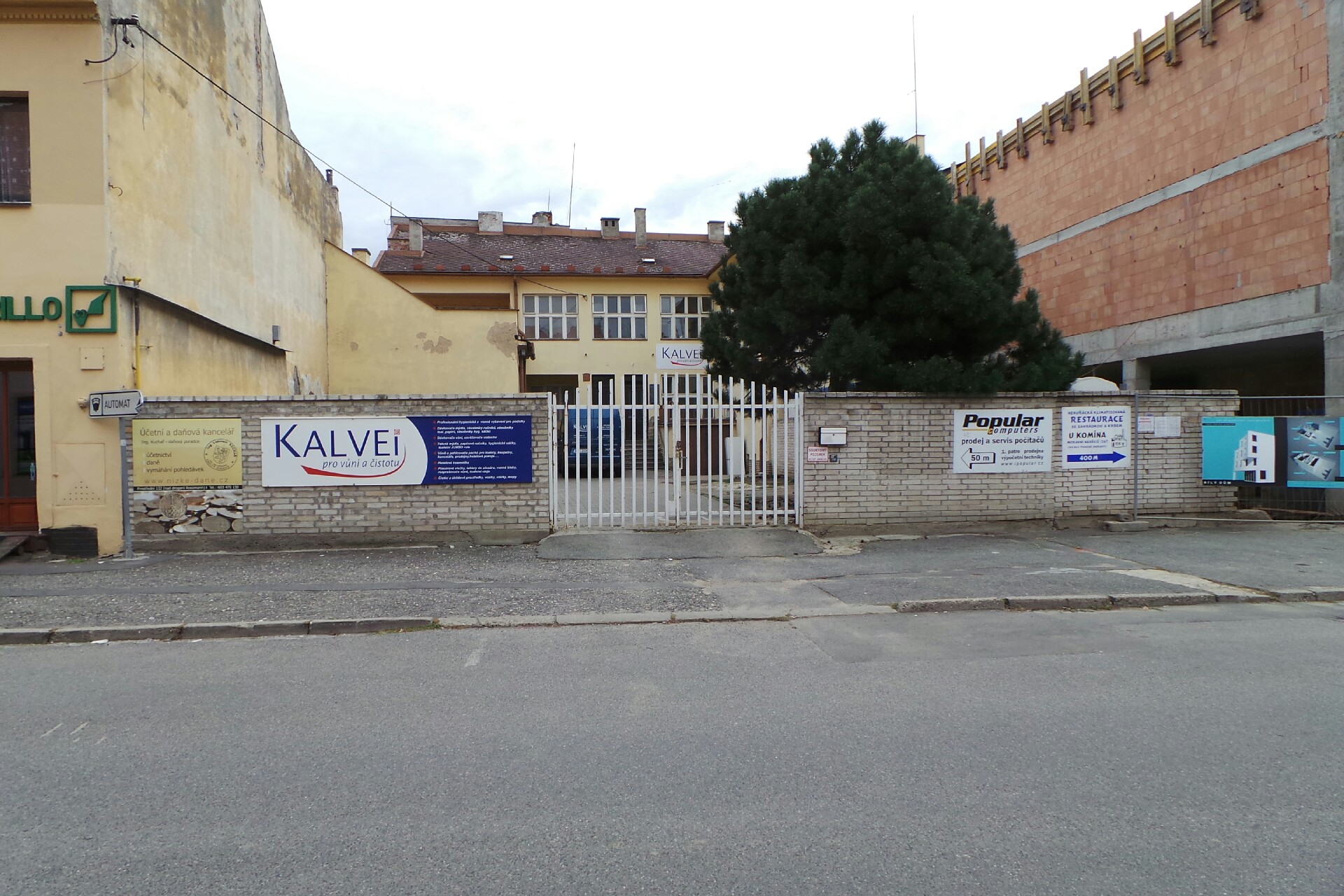 KALVEI, s.r.o.