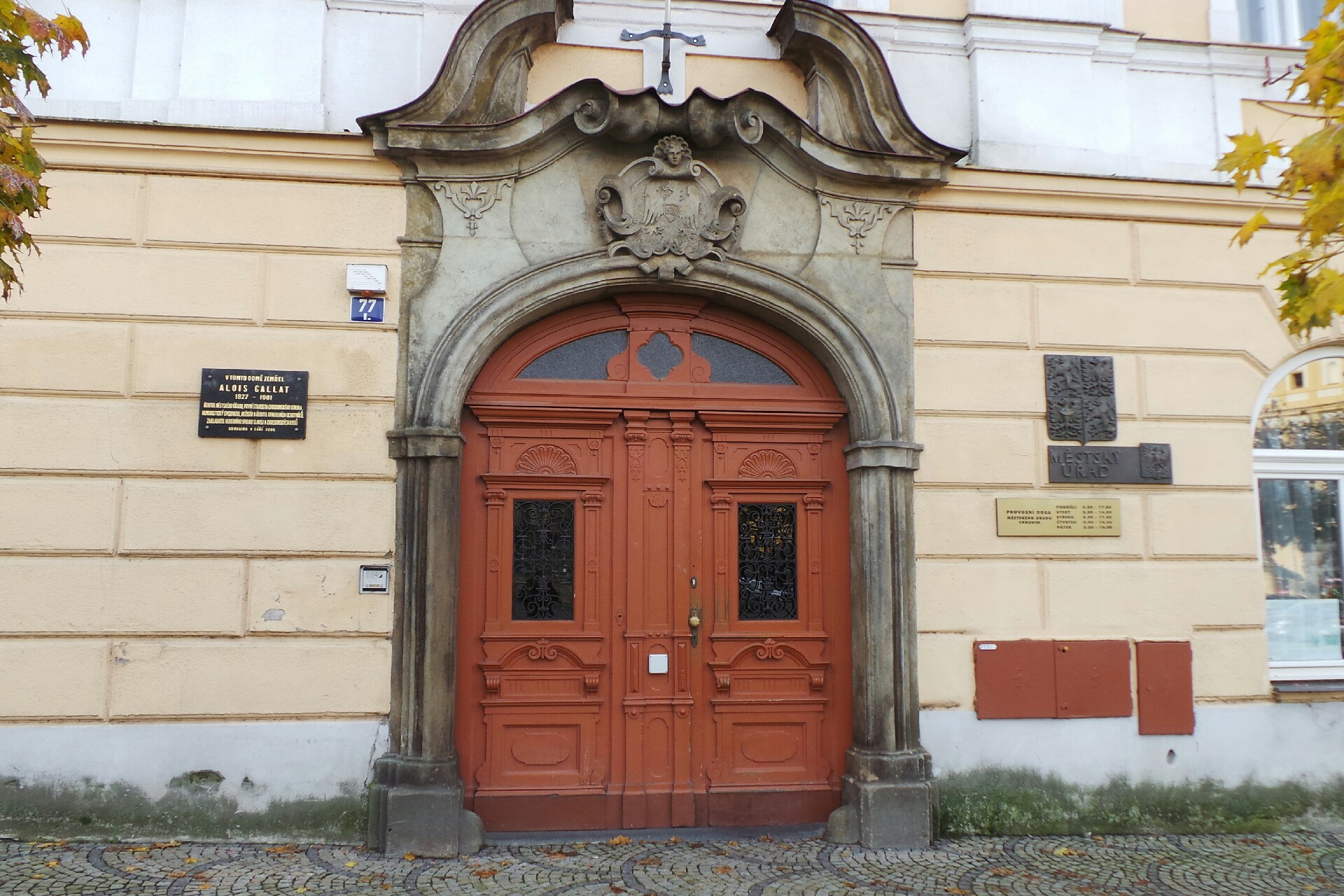 Mikroregion Chrudimsko