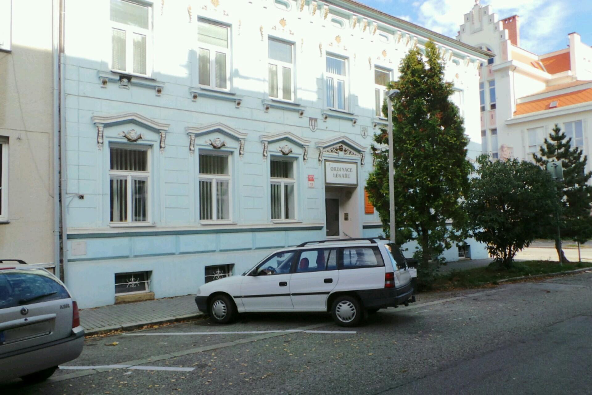 PhDr. Zdeňka Brujová foto 1