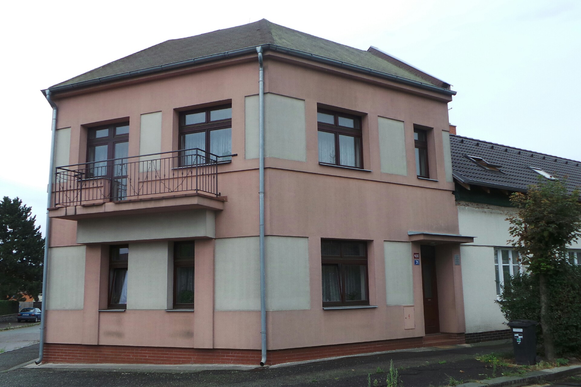 Ing. Kamil Rind foto 1