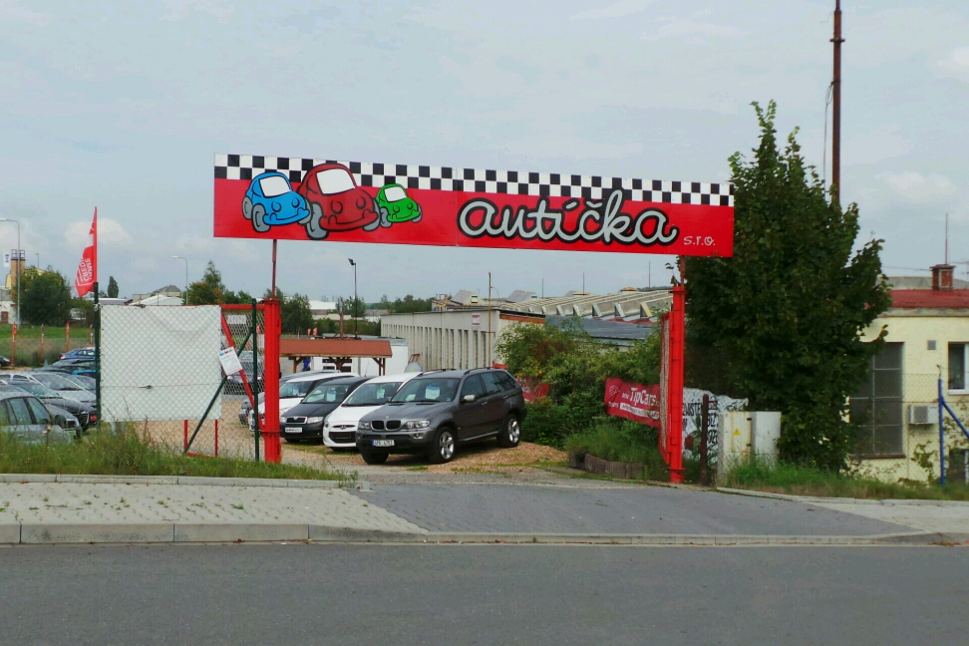 Výpočetní technika - DI - ELCOM