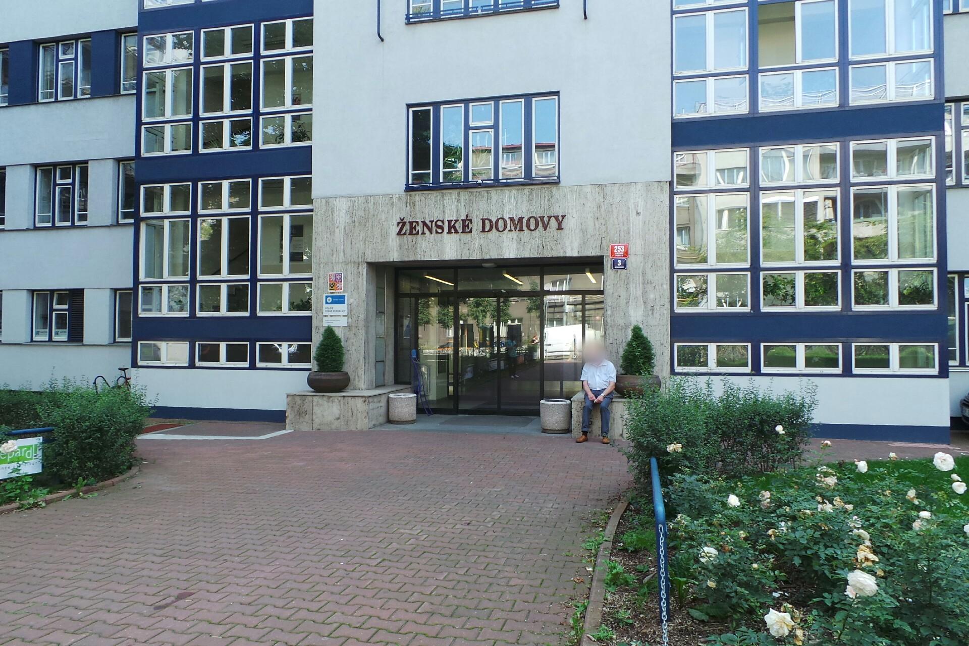 Komora zubních techniků ČR