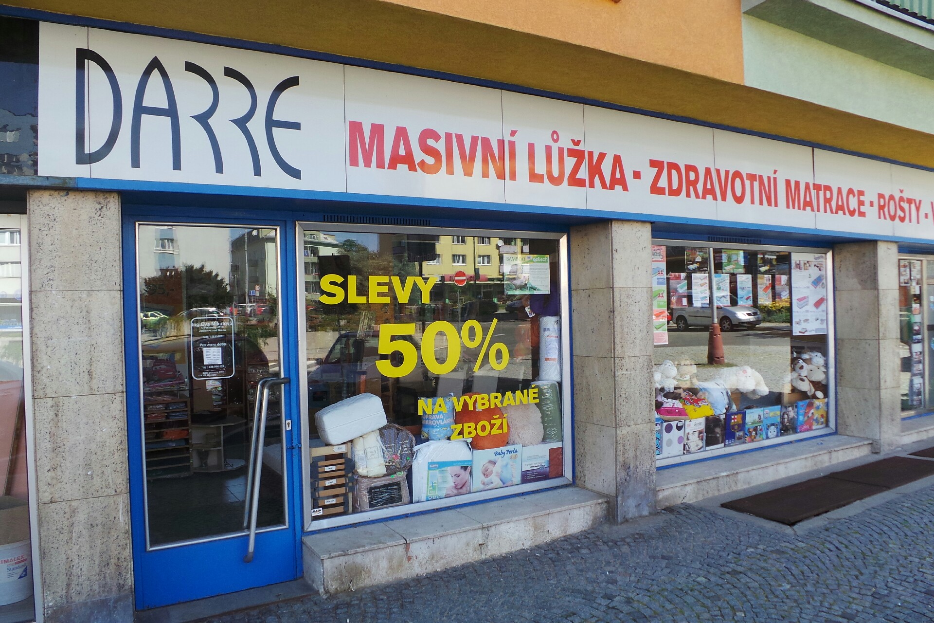 Zdravé Spaní foto 3