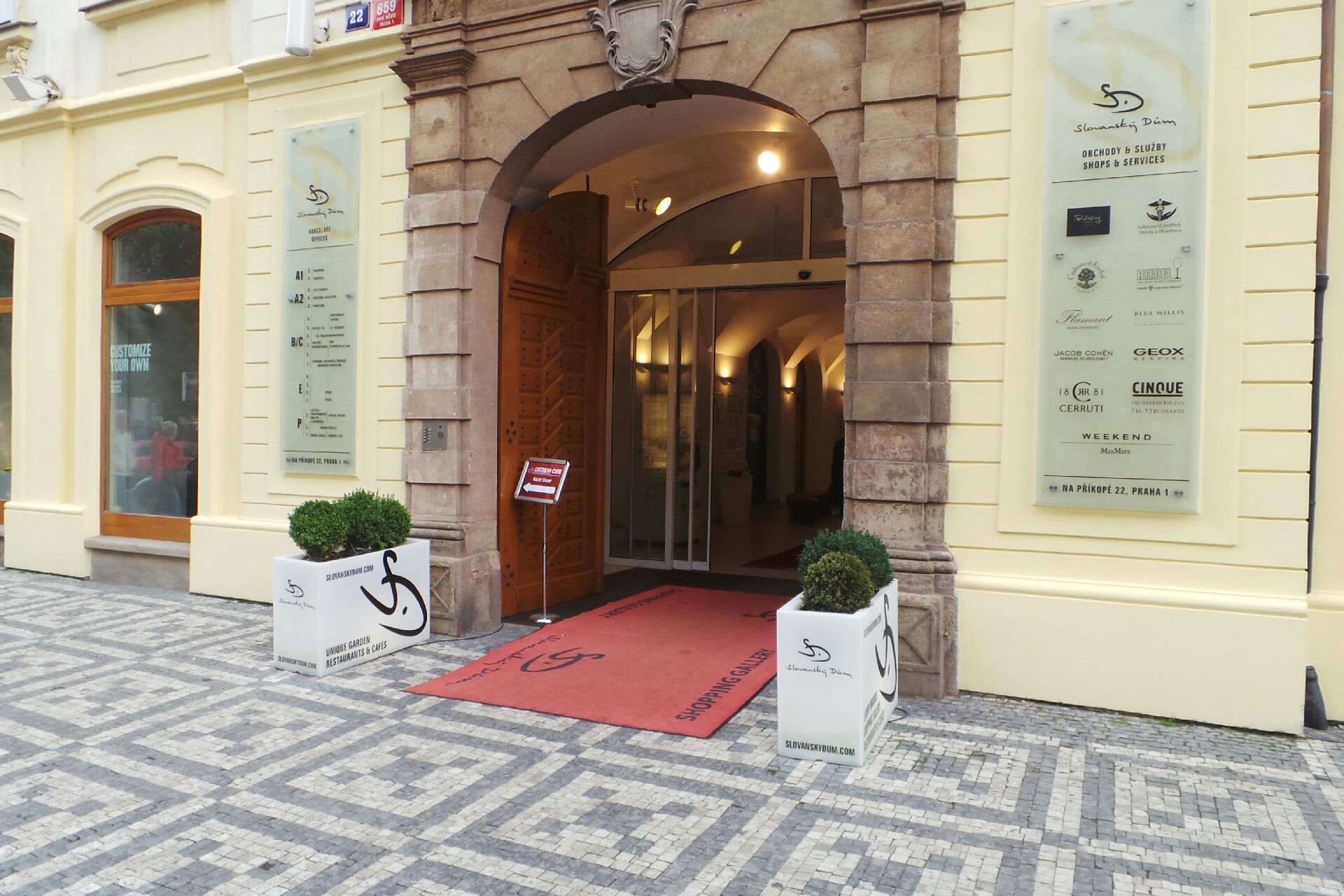 JUDr. Vít Berka, advokát