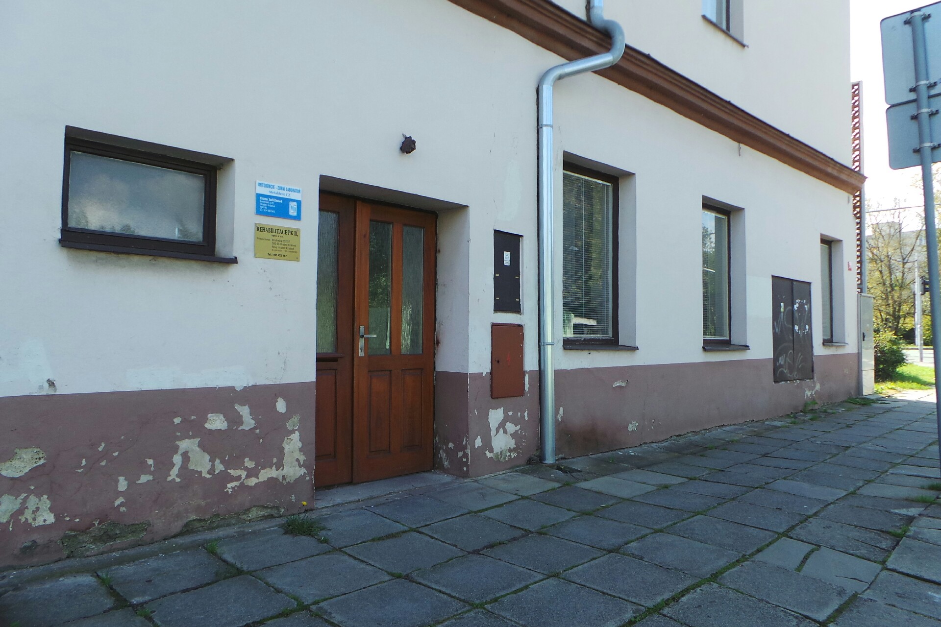 Ilona Juřičková - Stomatologie