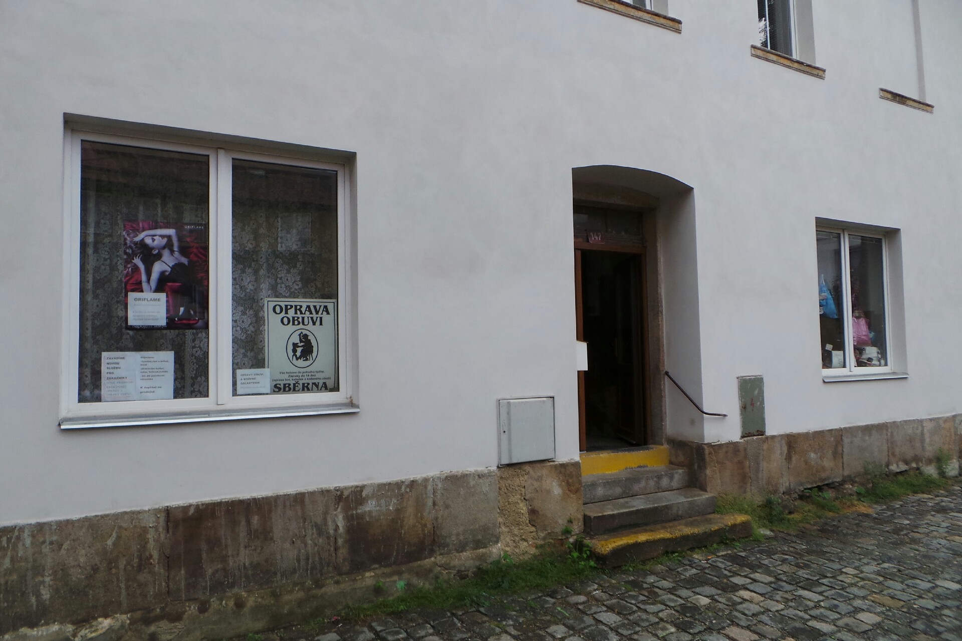 Pavel Košťák - tesařské práce