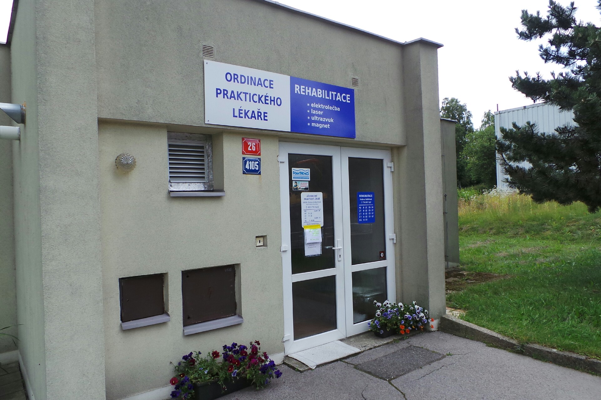 UltimaMedica, s.r.o.