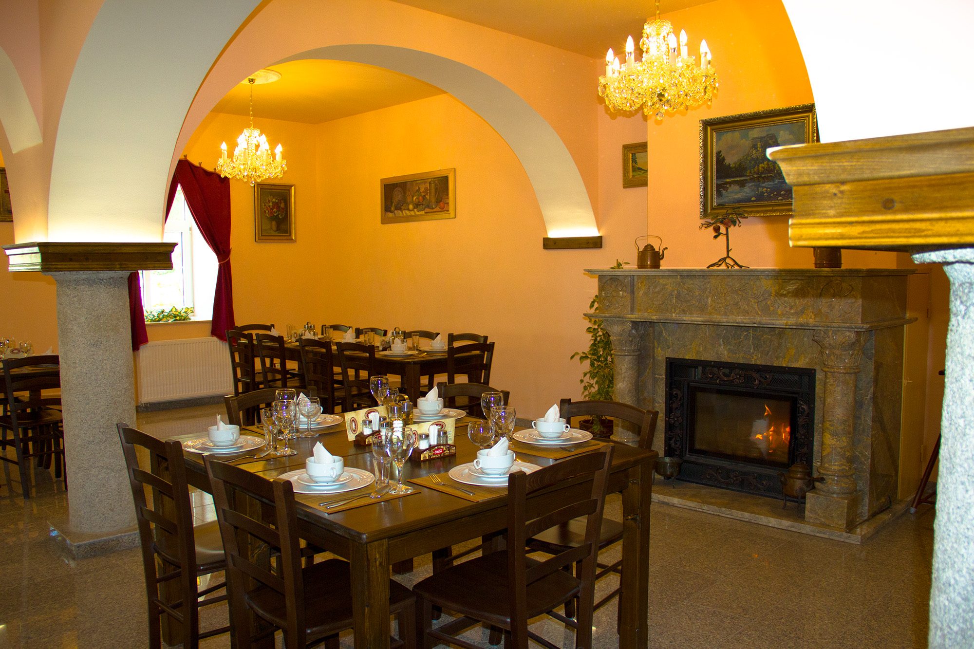 Evropské centrum přírodních pivních lázní foto 3