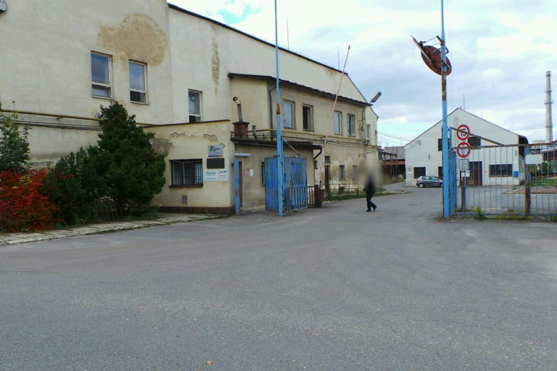 Ostraha - SMM Elektro