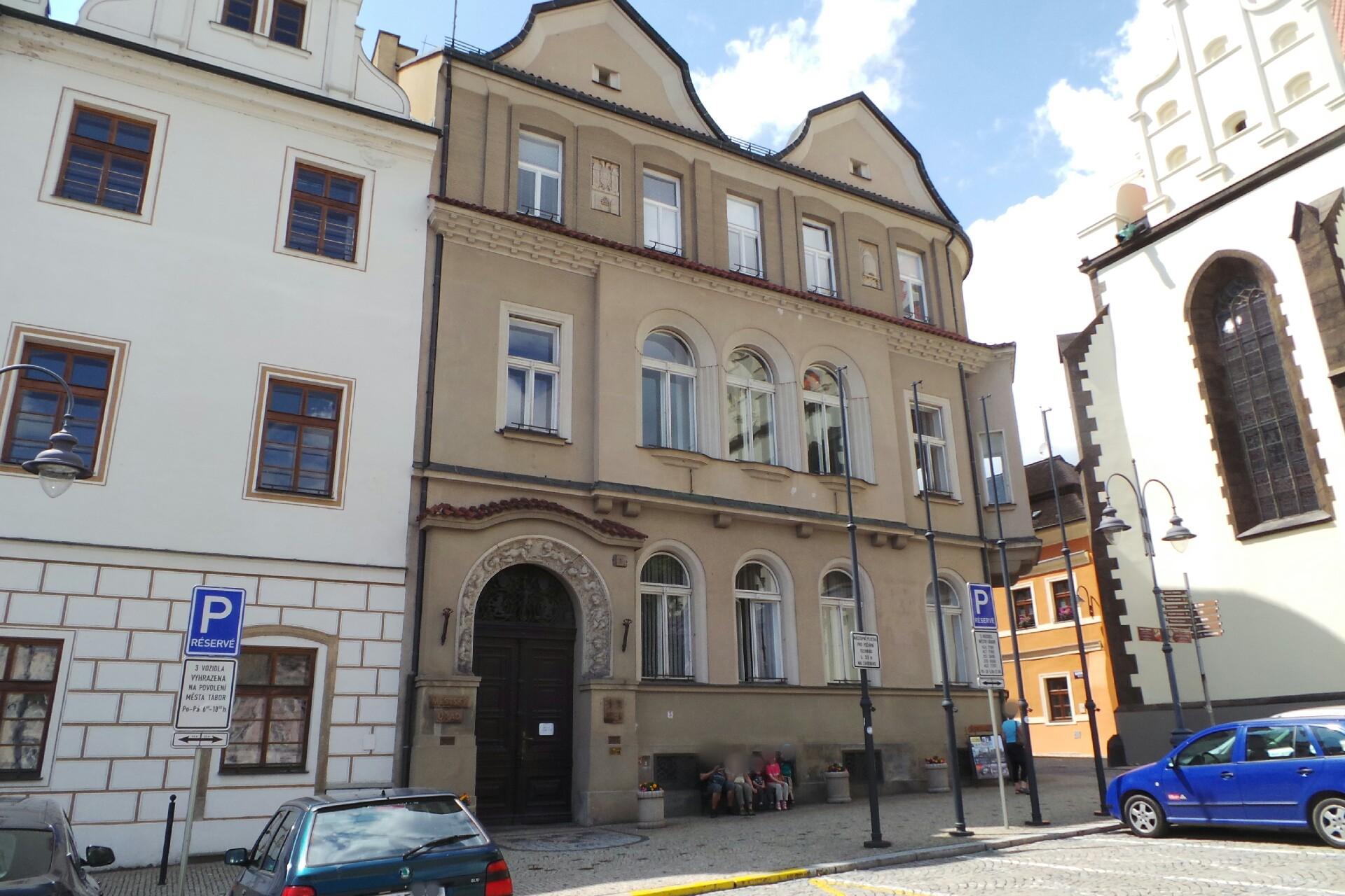 Sdružení měst a obcí okresu Tábor foto 1