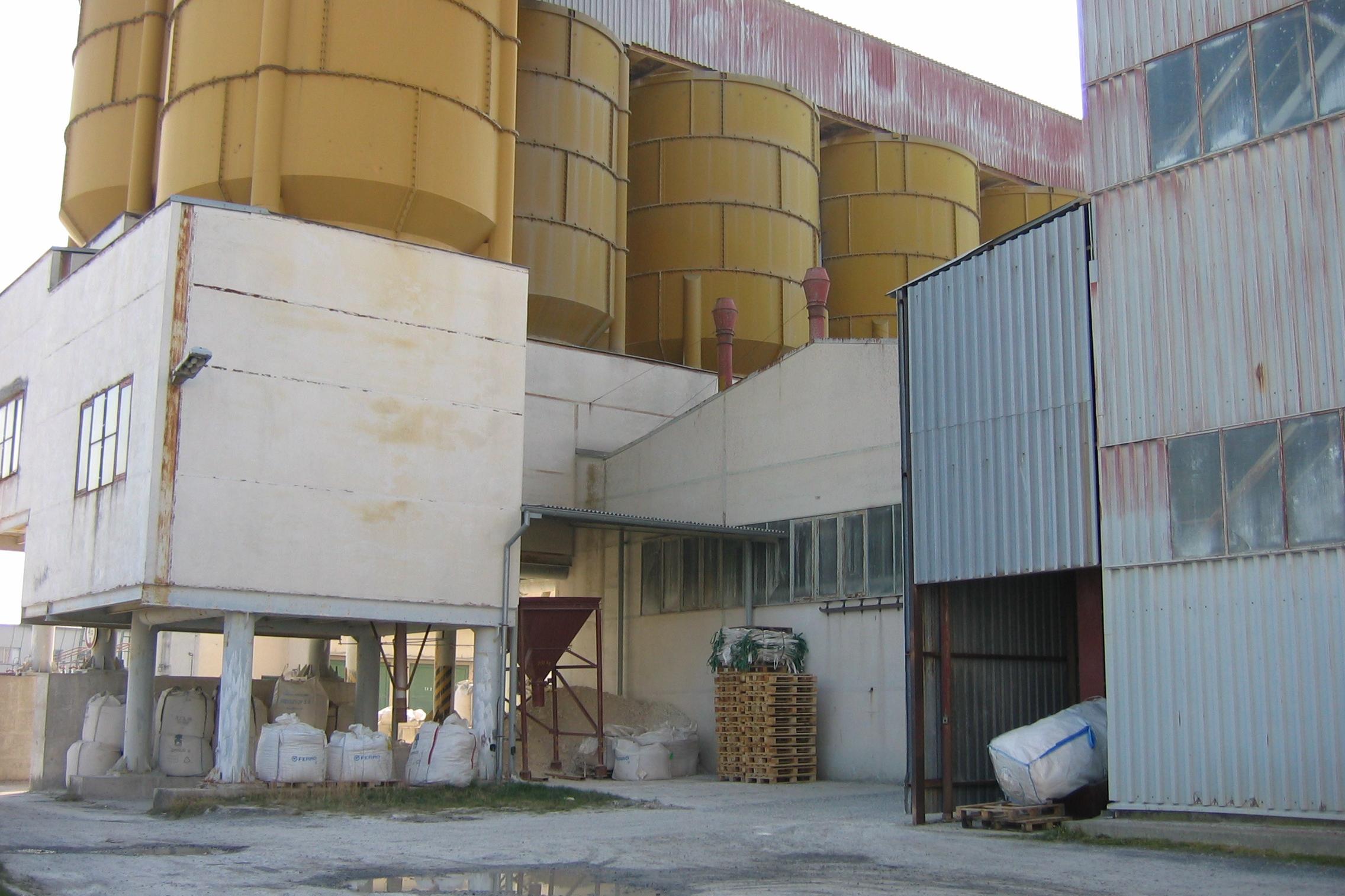 Kaolin Hlubany, a.s.