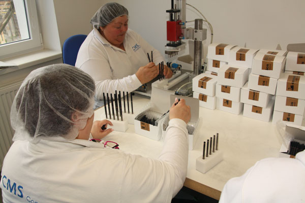 CMS Consulting, s.r.o. foto 2