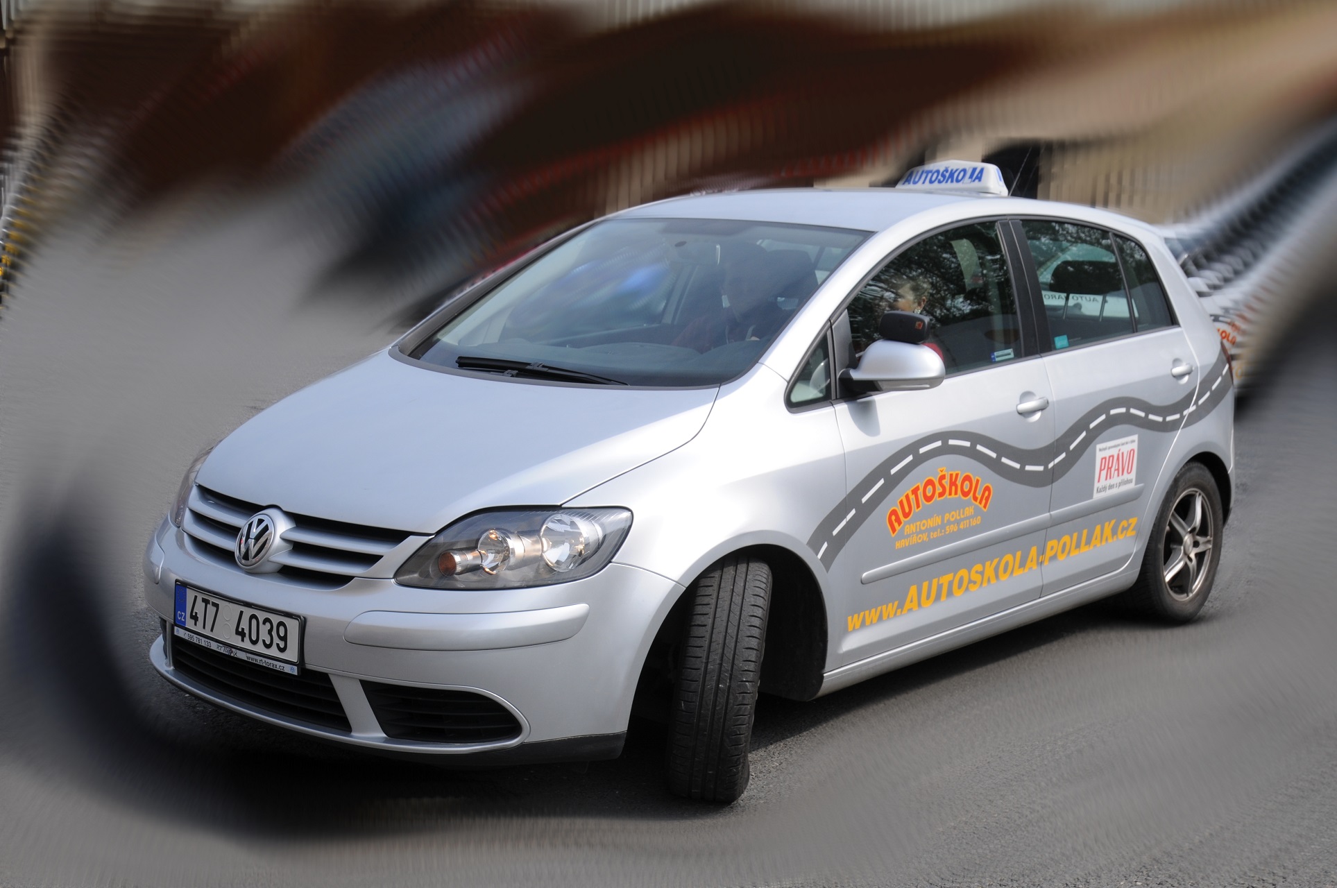 Autoškola Pollak s.r.o. foto 2