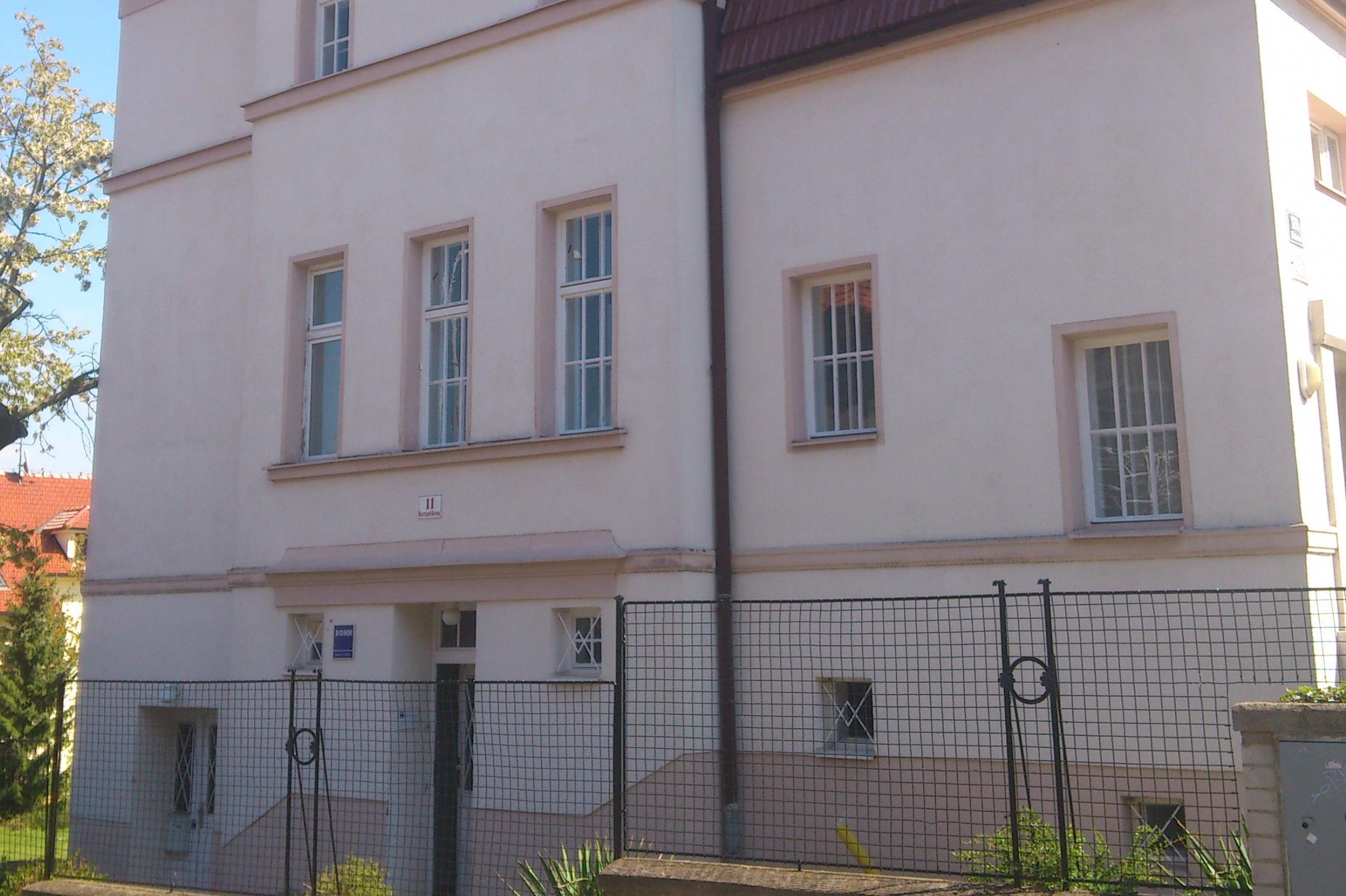 MEA Water Management, s.r.o.