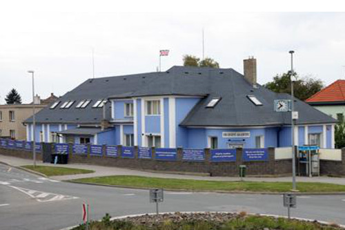 Obchodní akademie Praha, s.r.o.