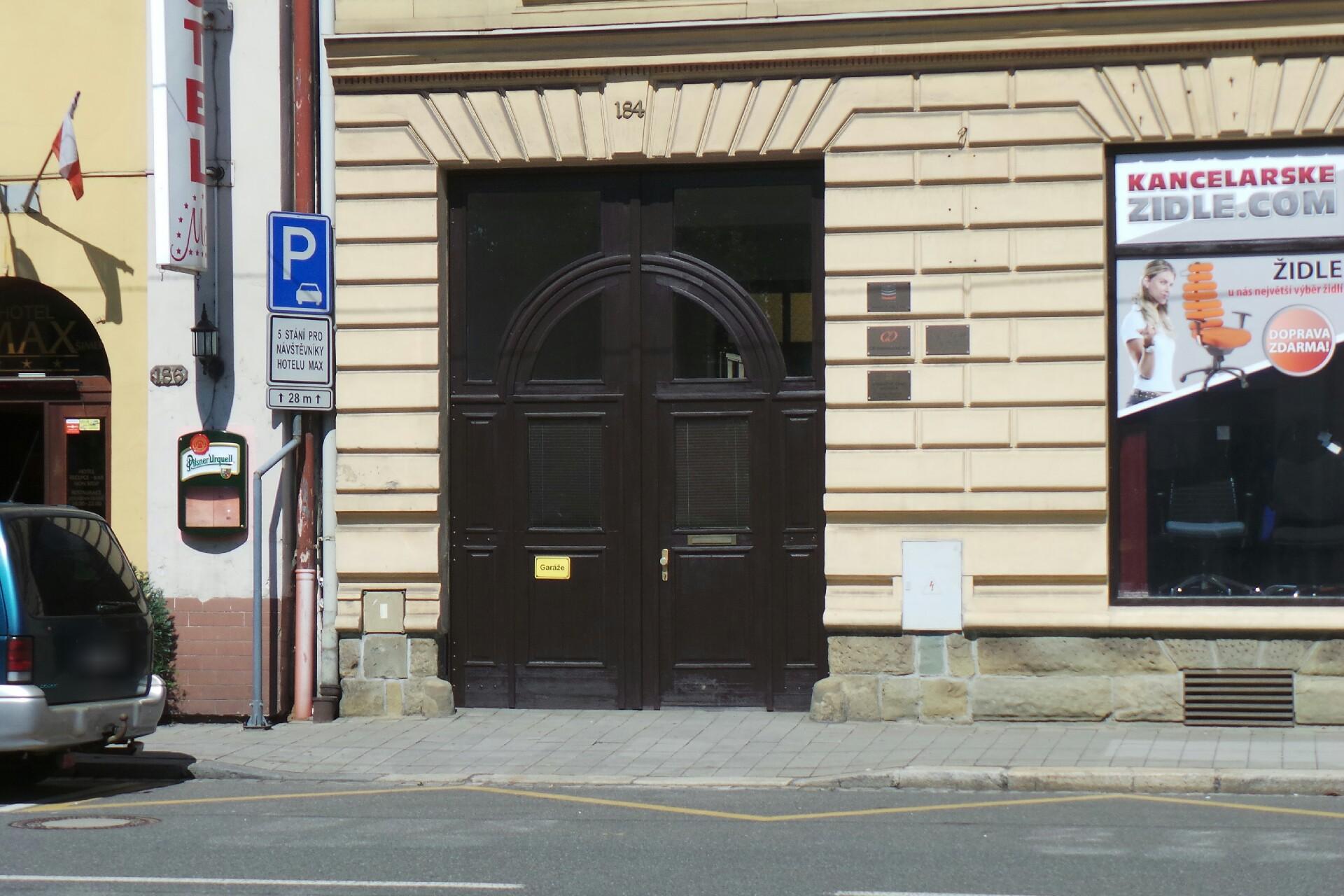 Mgr. Tomáš Linha, advokát